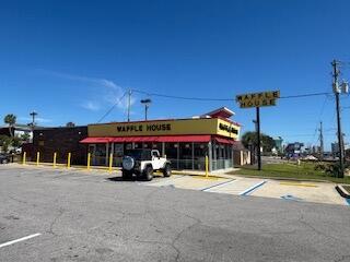 GULF TERRACE CONDO - Residential