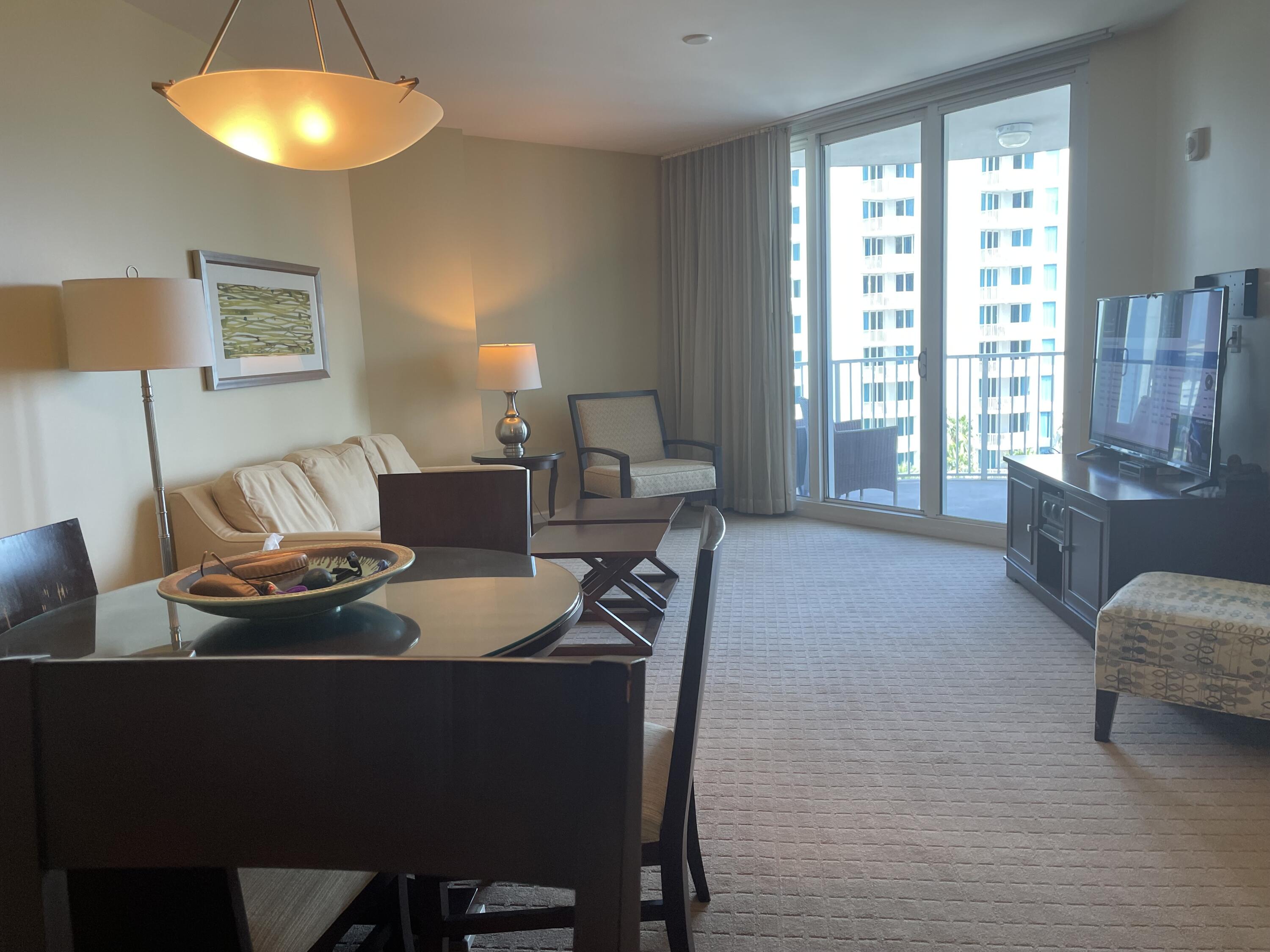 THE PALMS OF DESTIN - Residential