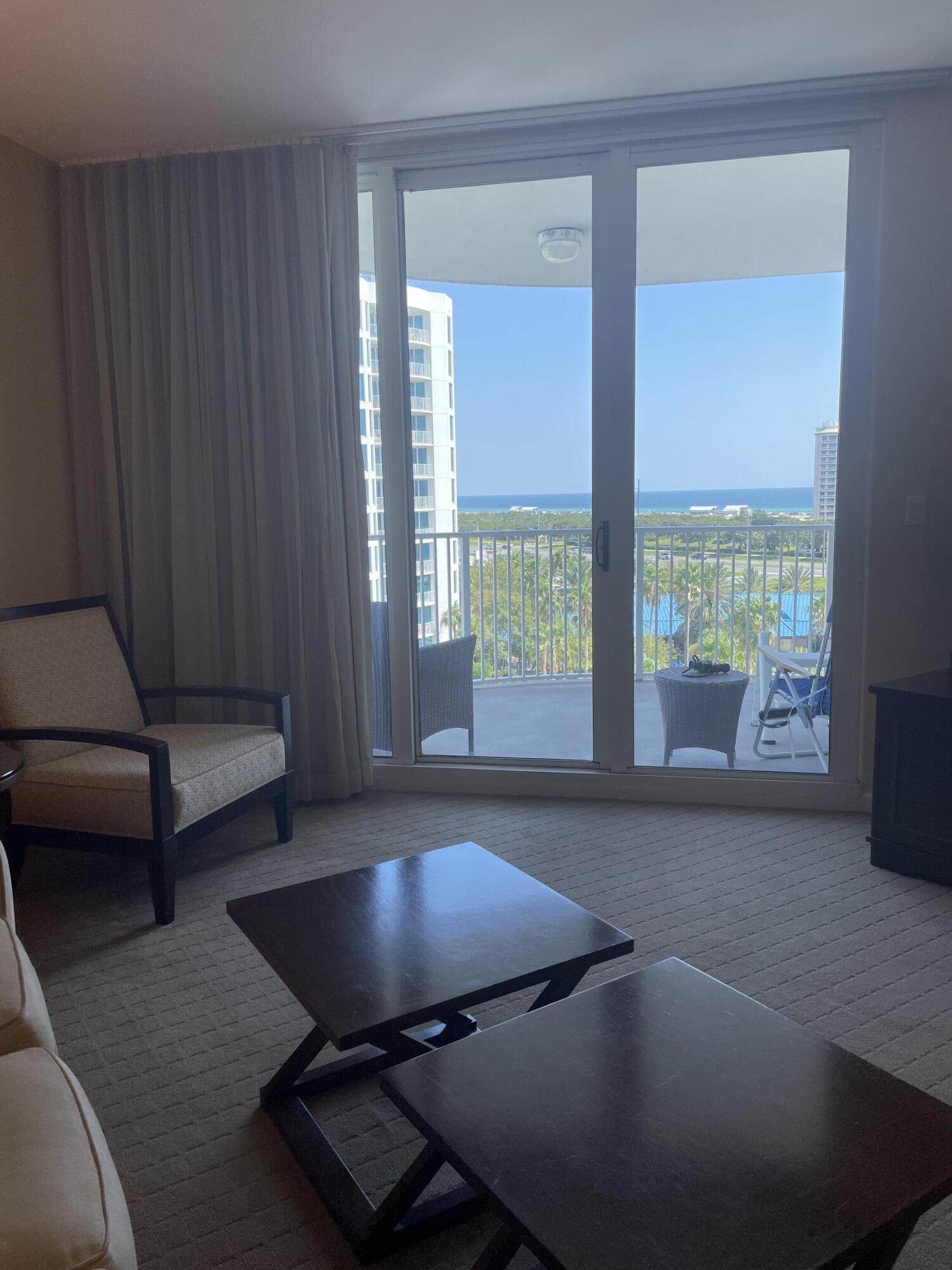 THE PALMS OF DESTIN - Residential