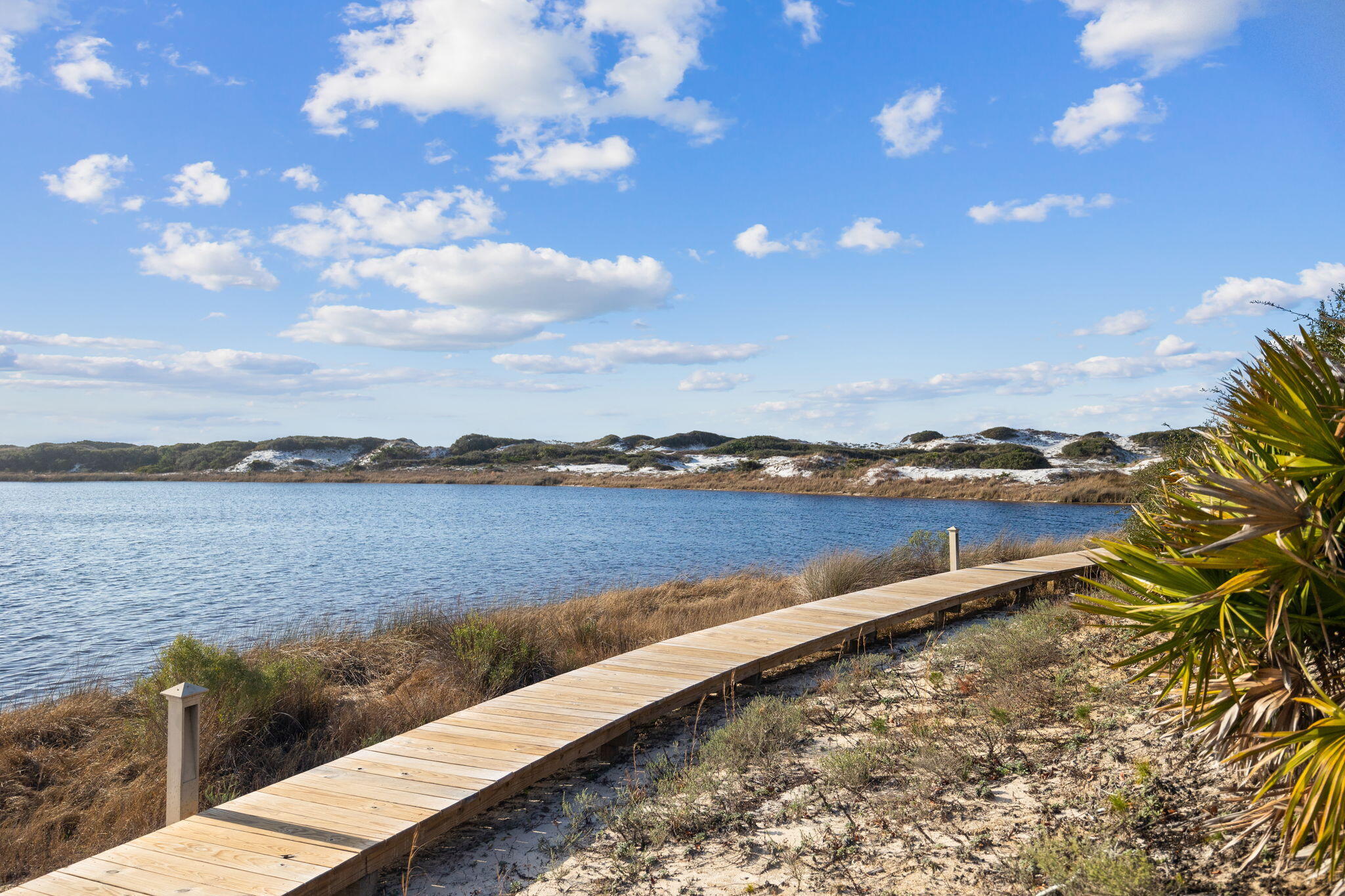 WATERSOUND BEACH - Residential