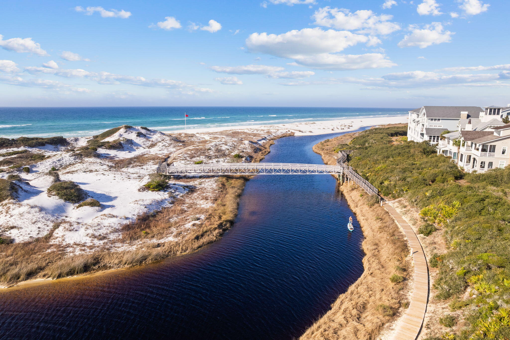 WATERSOUND BEACH - Residential