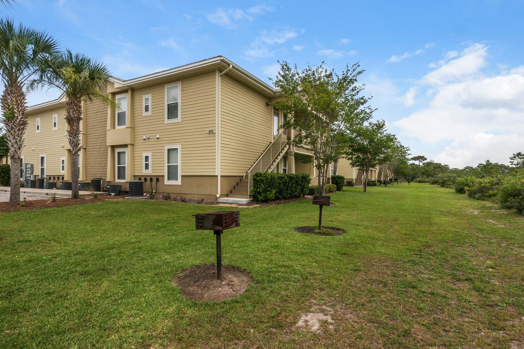 TOPSAIL VILLAGE - Residential