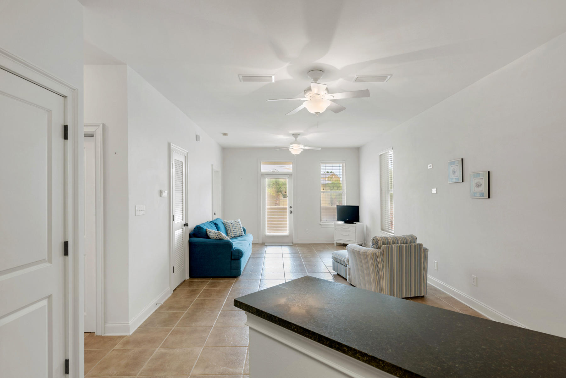 TOPSAIL VILLAGE - Residential