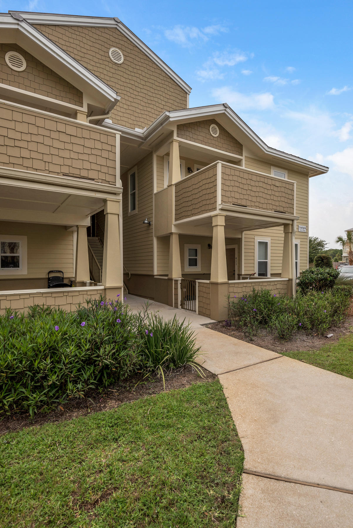 TOPSAIL VILLAGE - Residential