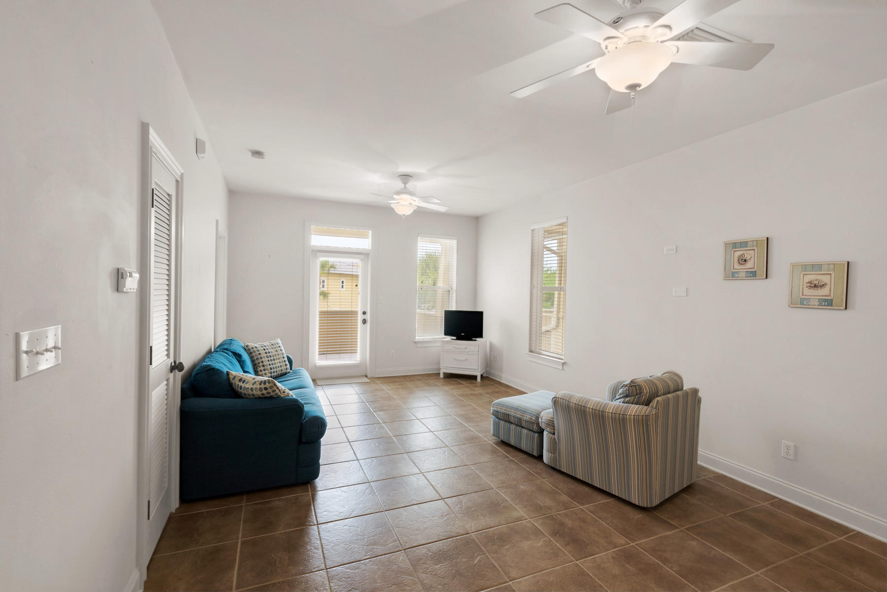 TOPSAIL VILLAGE - Residential