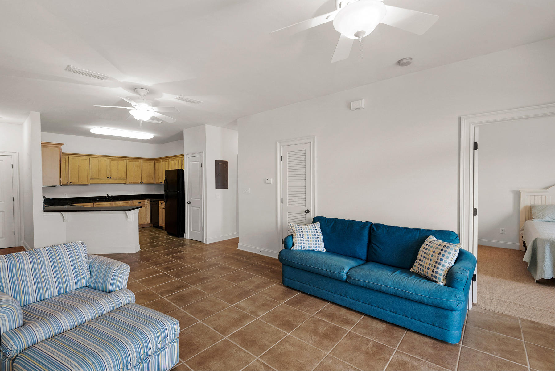 TOPSAIL VILLAGE - Residential