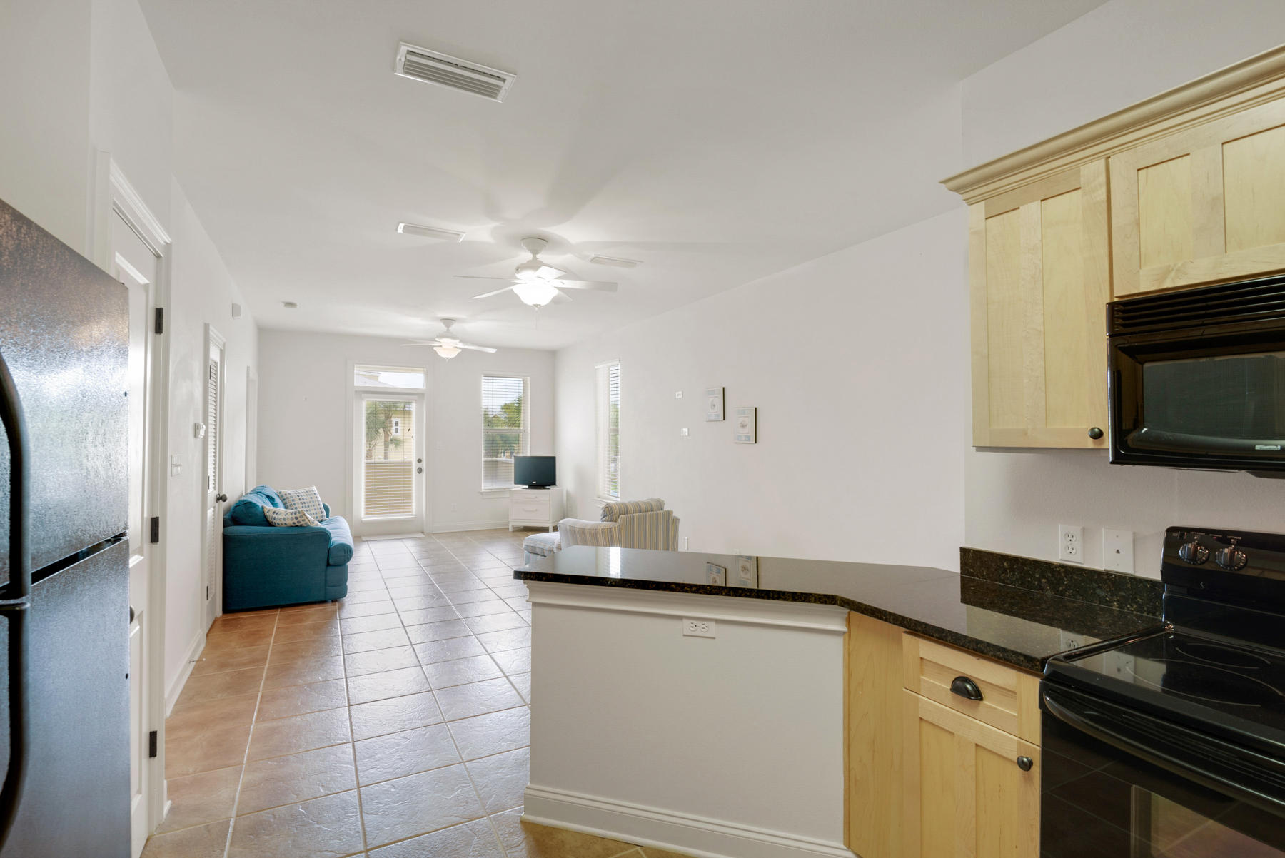 TOPSAIL VILLAGE - Residential