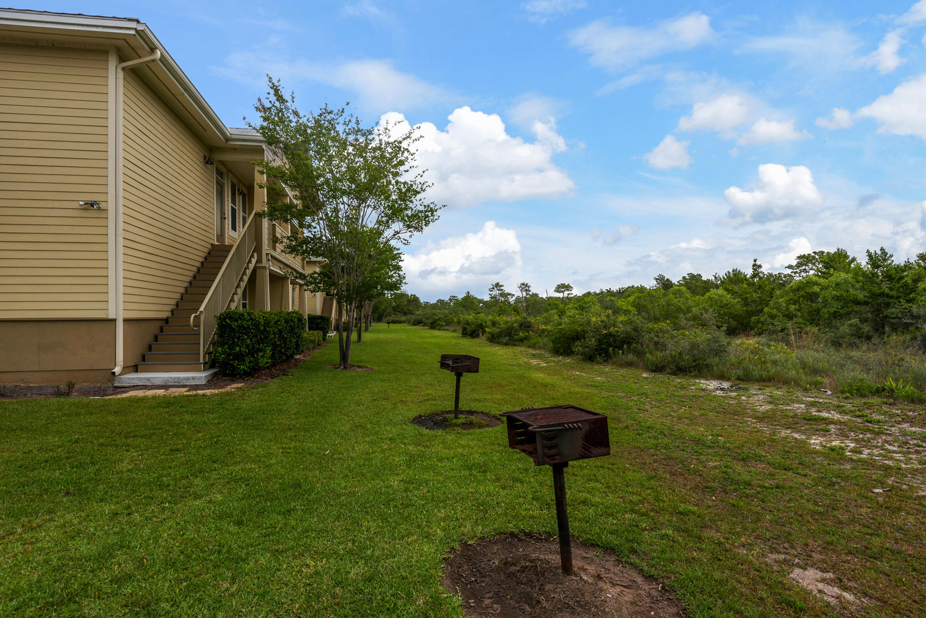 TOPSAIL VILLAGE - Residential