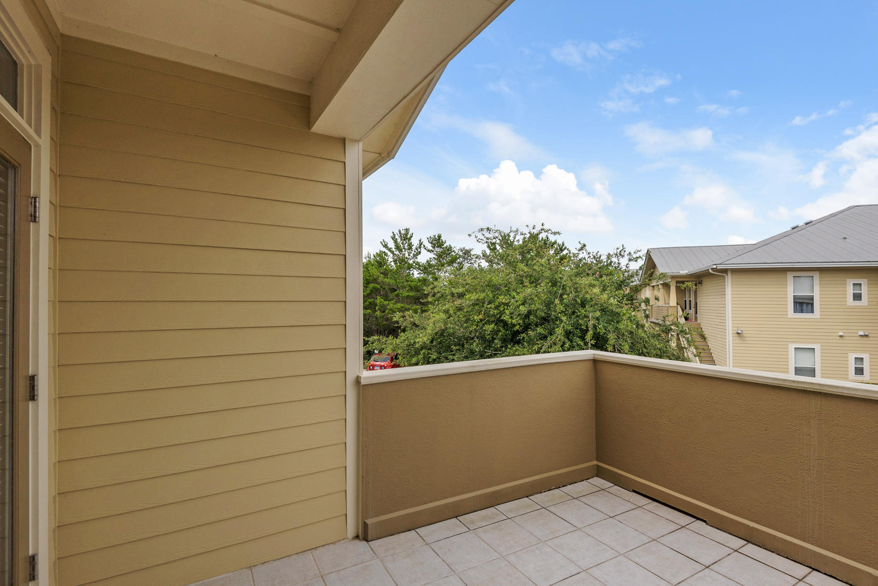 TOPSAIL VILLAGE - Residential