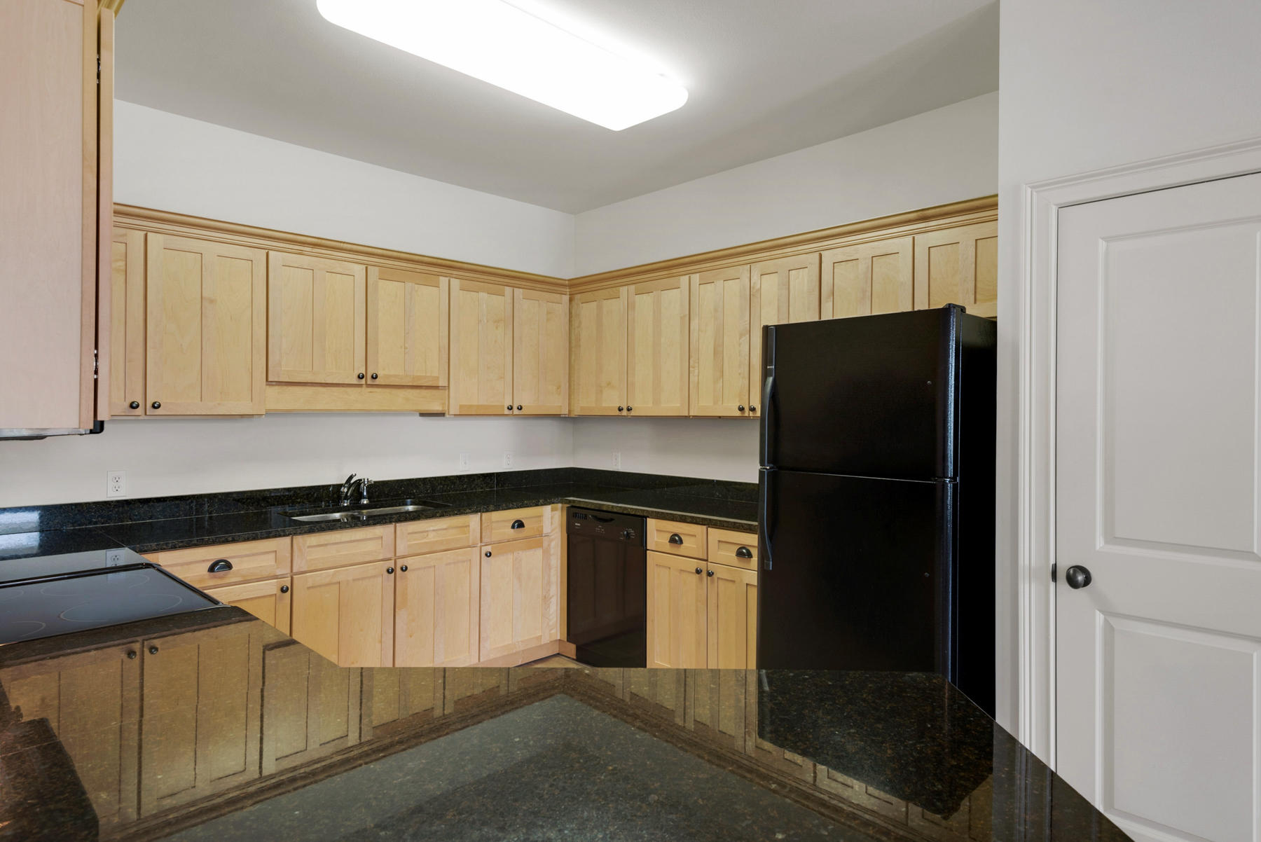 TOPSAIL VILLAGE - Residential