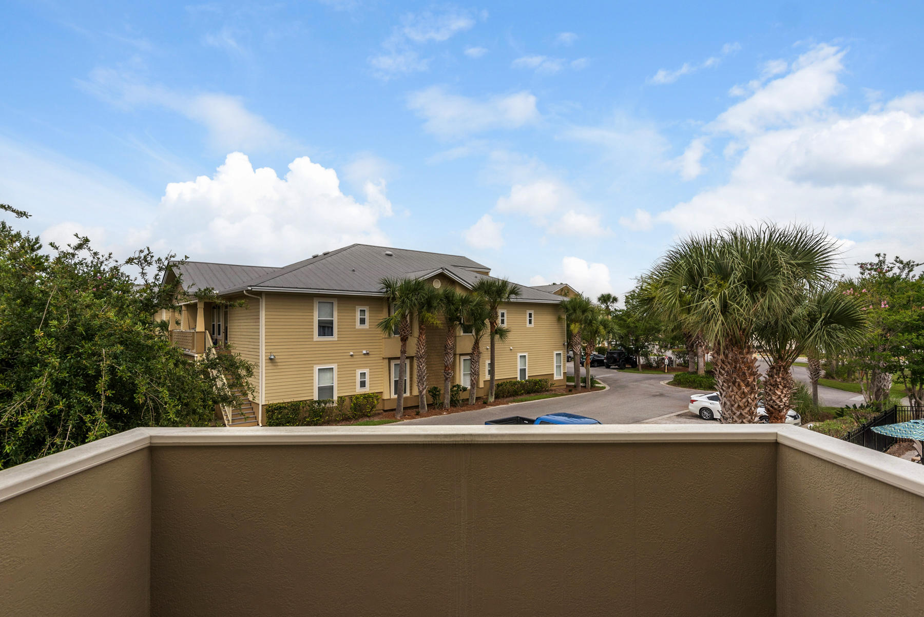 TOPSAIL VILLAGE - Residential