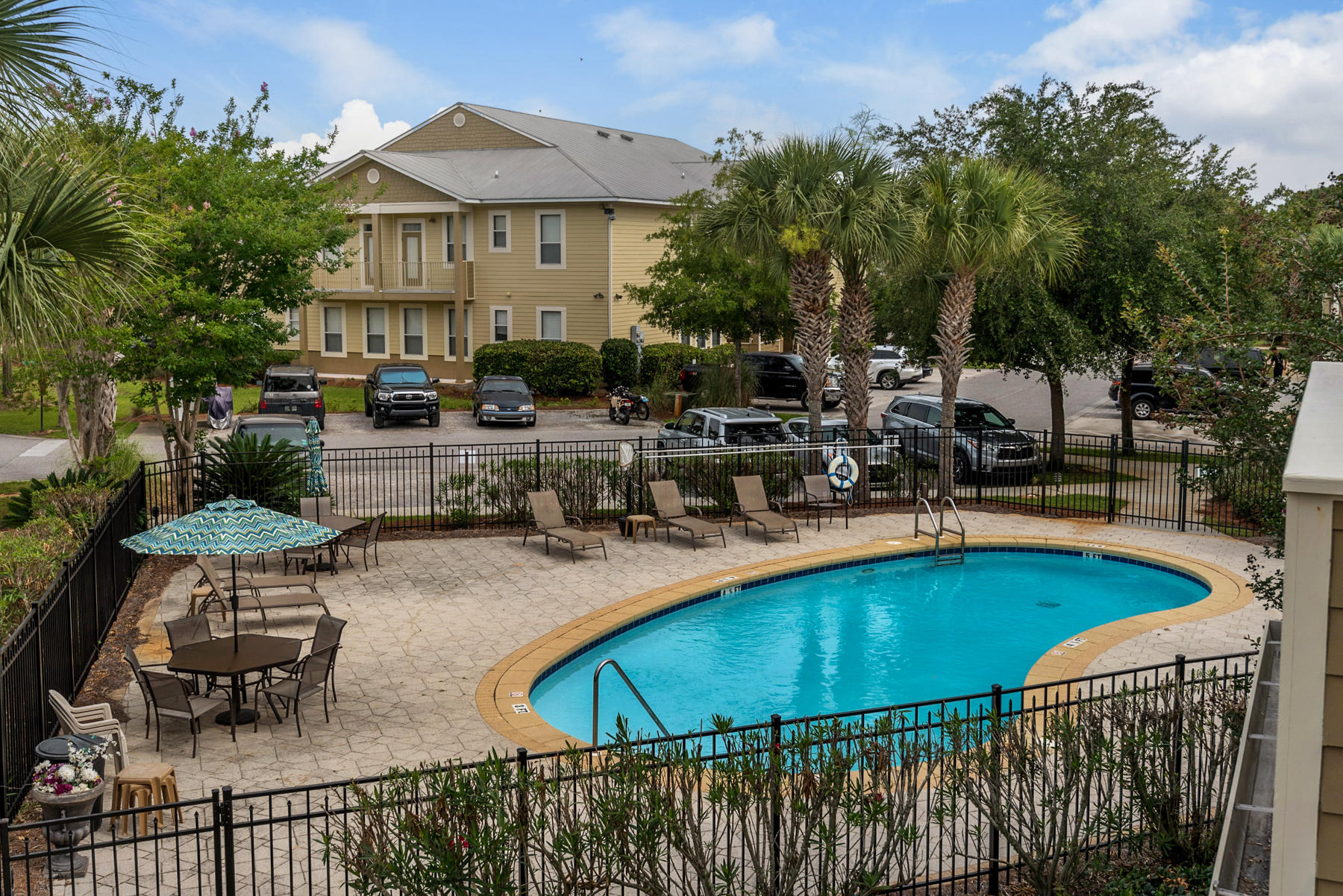 TOPSAIL VILLAGE - Residential
