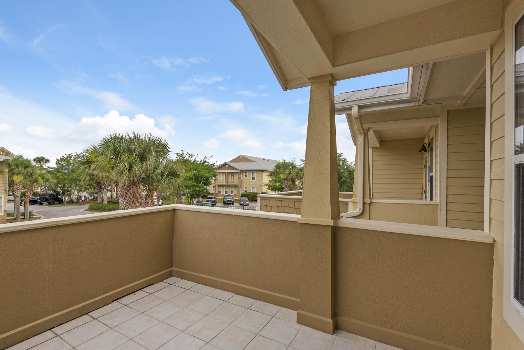 TOPSAIL VILLAGE - Residential