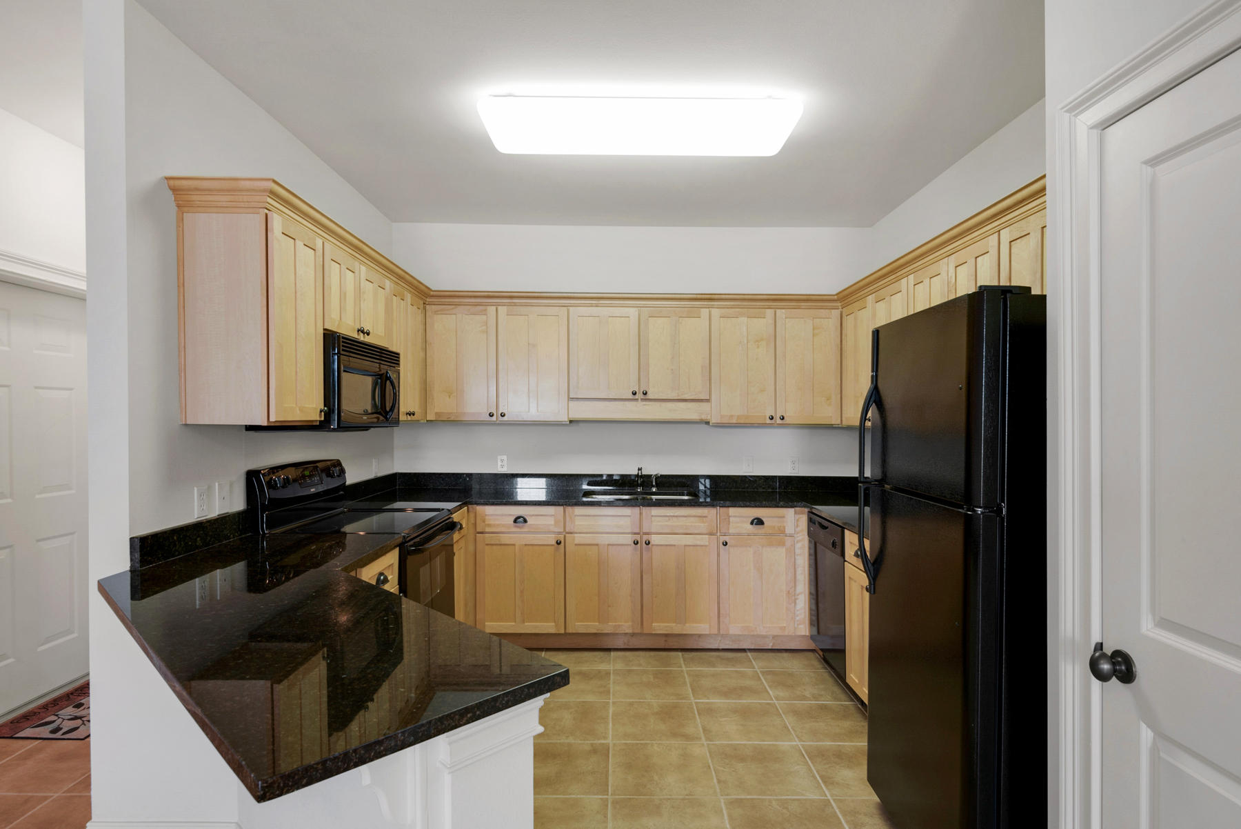 TOPSAIL VILLAGE - Residential