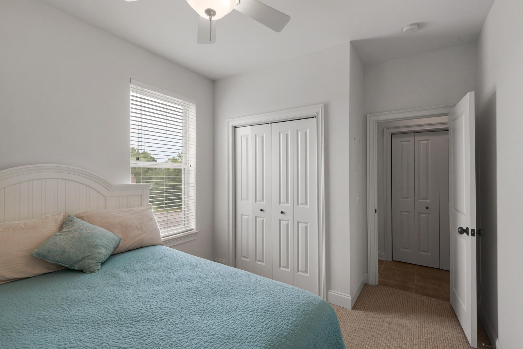 TOPSAIL VILLAGE - Residential