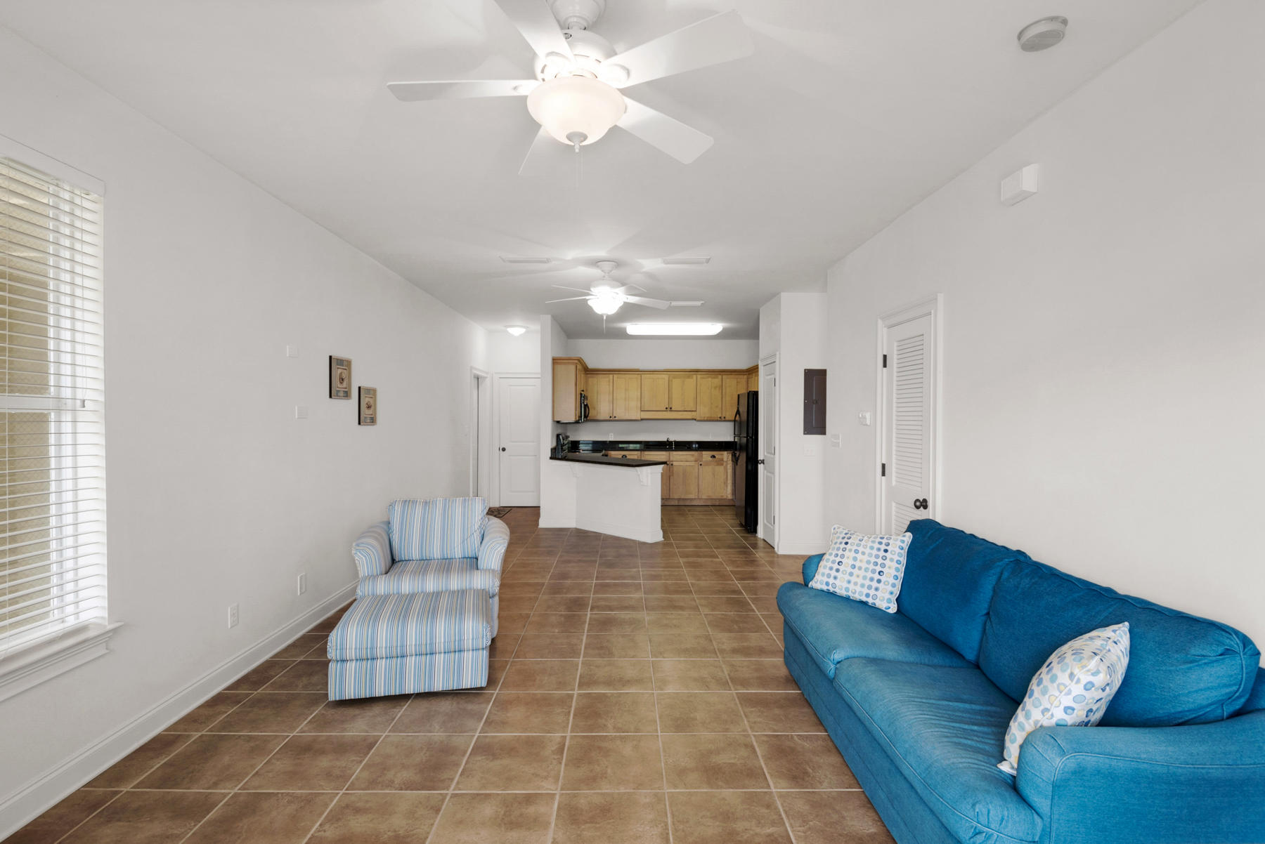 TOPSAIL VILLAGE - Residential