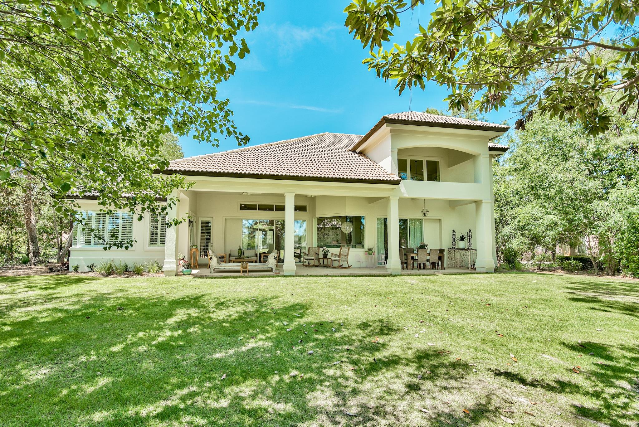 ISLAND GREEN - Residential