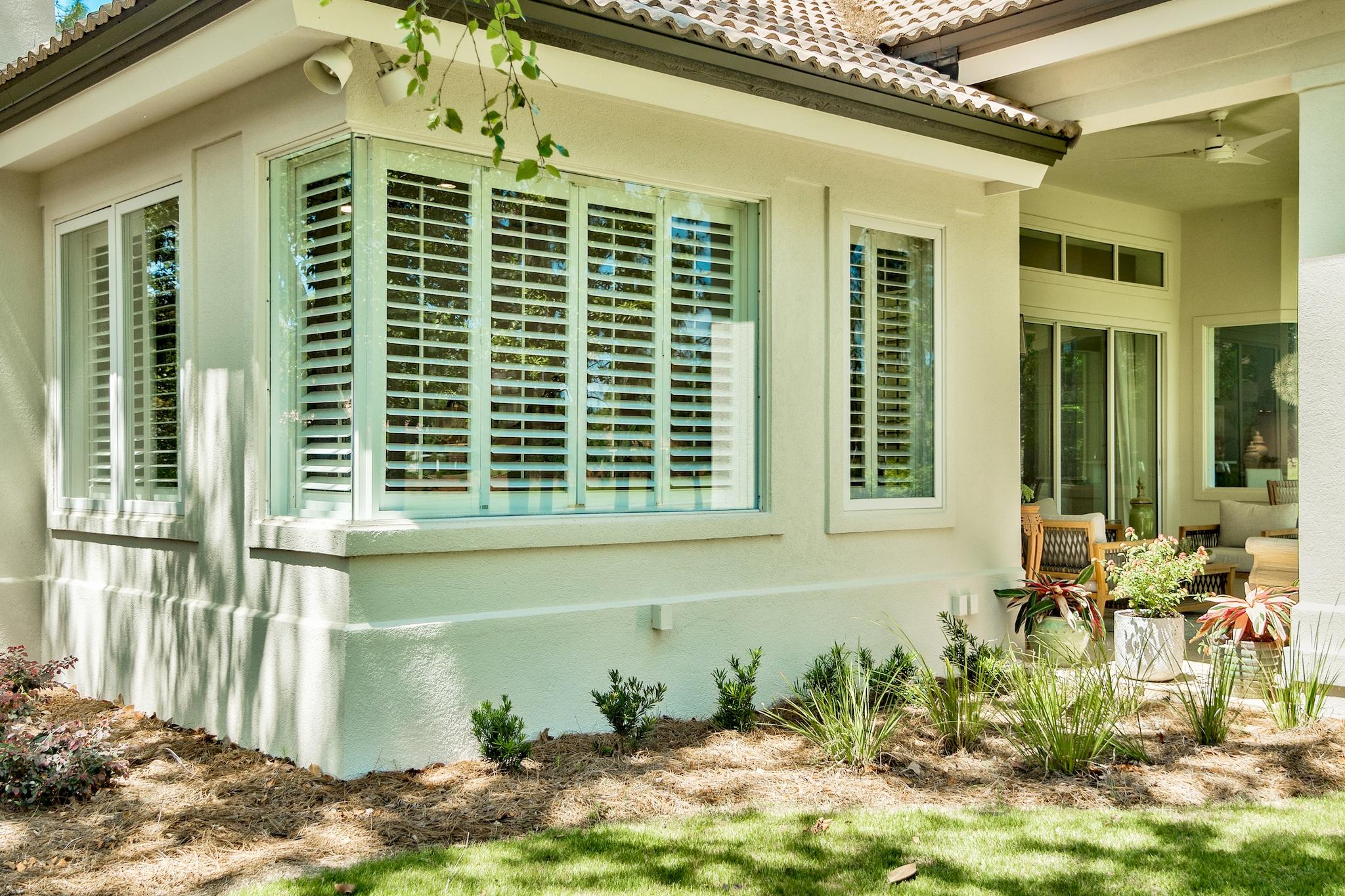 ISLAND GREEN - Residential