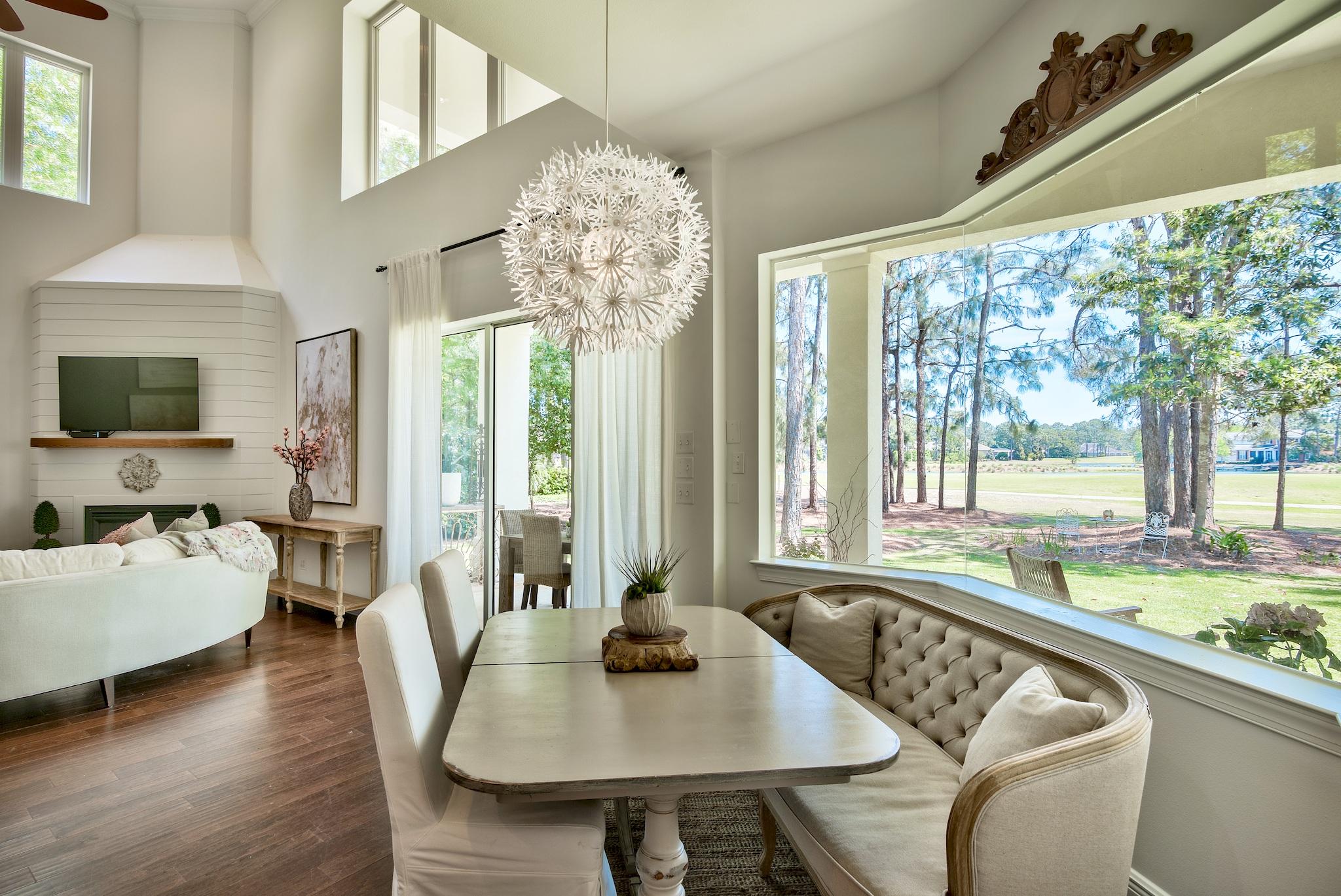 ISLAND GREEN - Residential