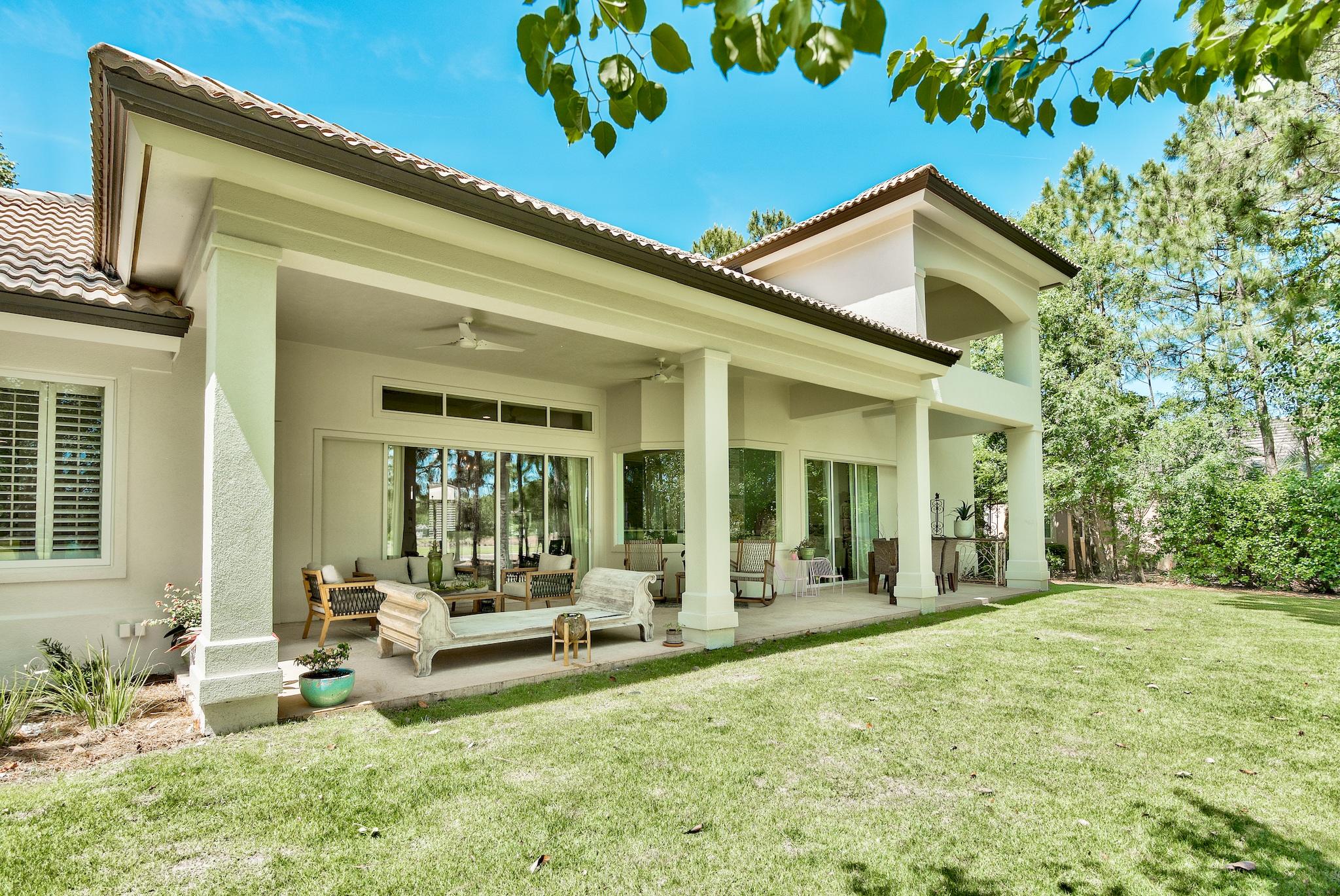 ISLAND GREEN - Residential