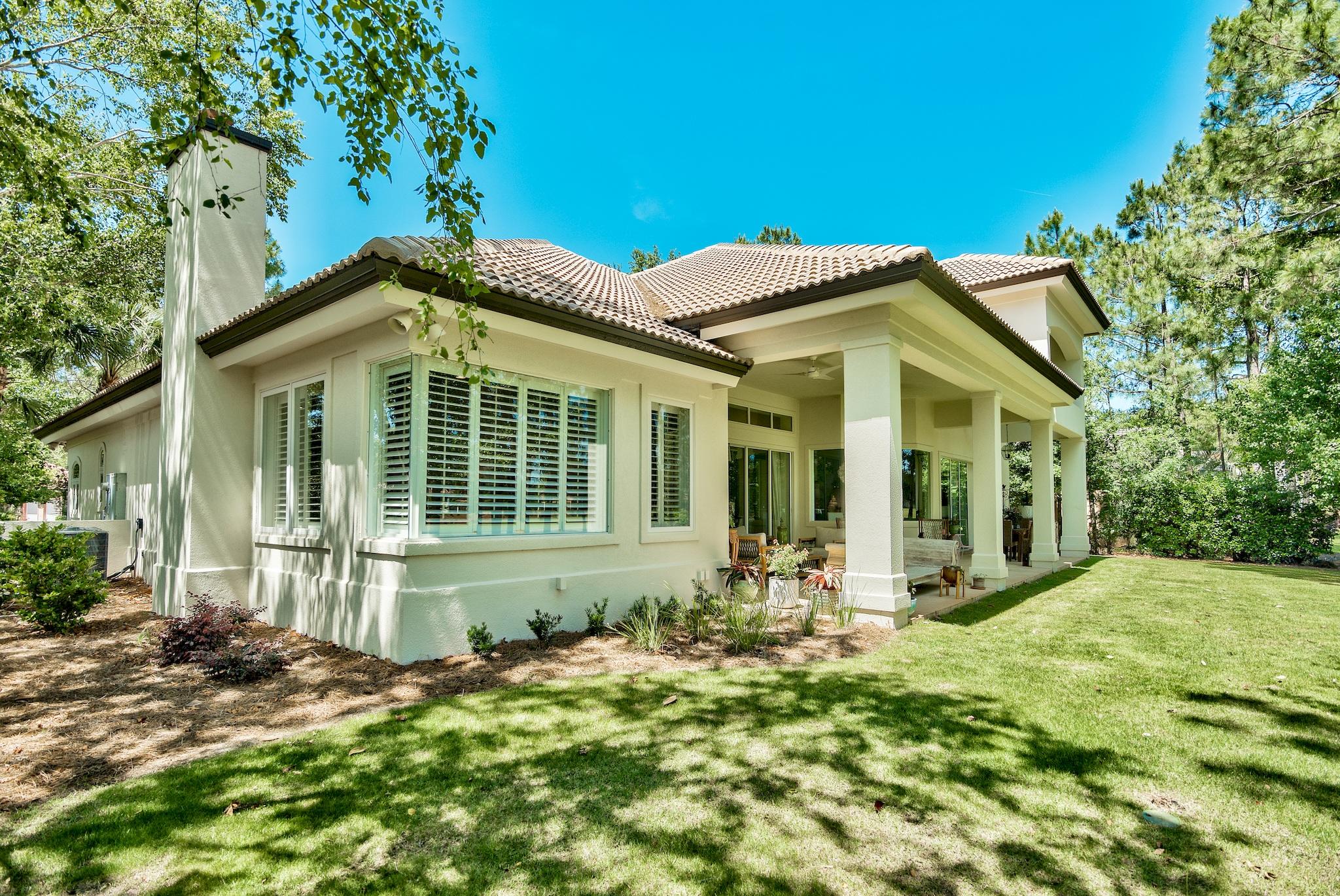 ISLAND GREEN - Residential