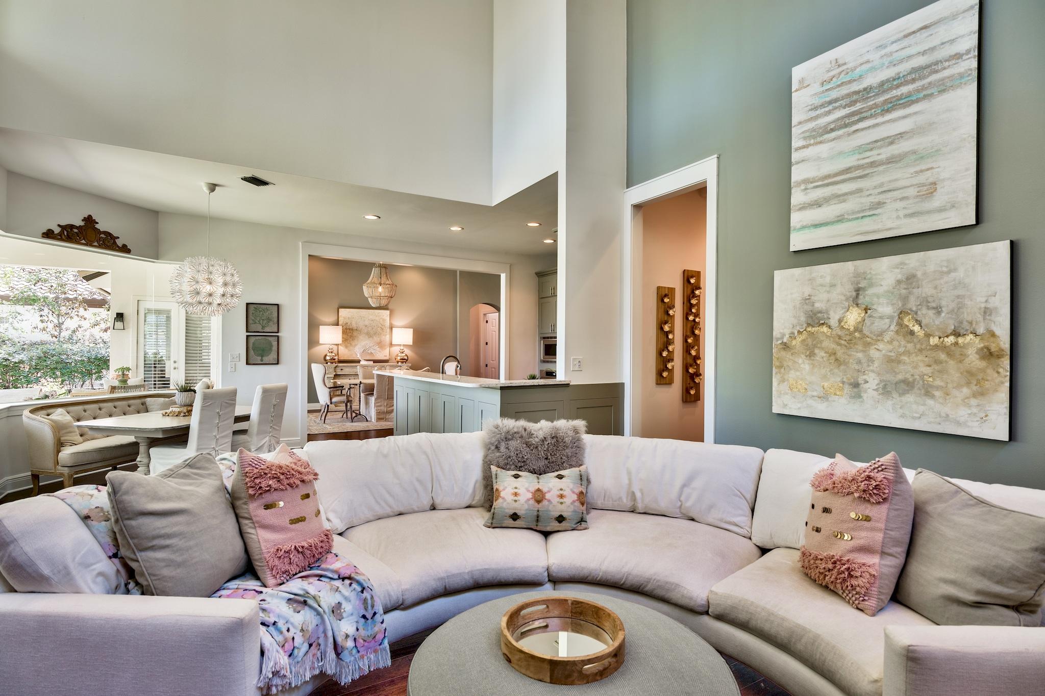ISLAND GREEN - Residential