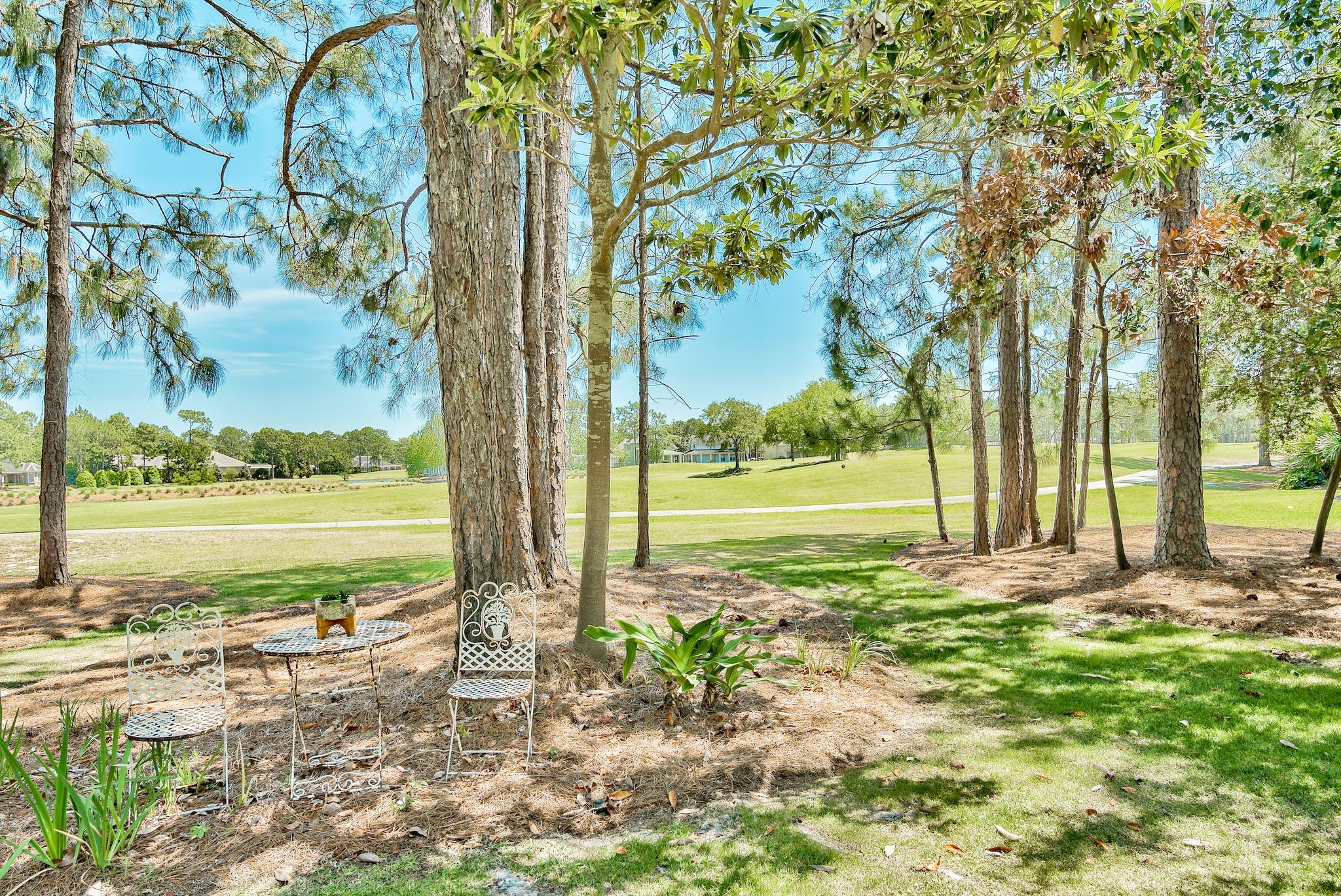 ISLAND GREEN - Residential