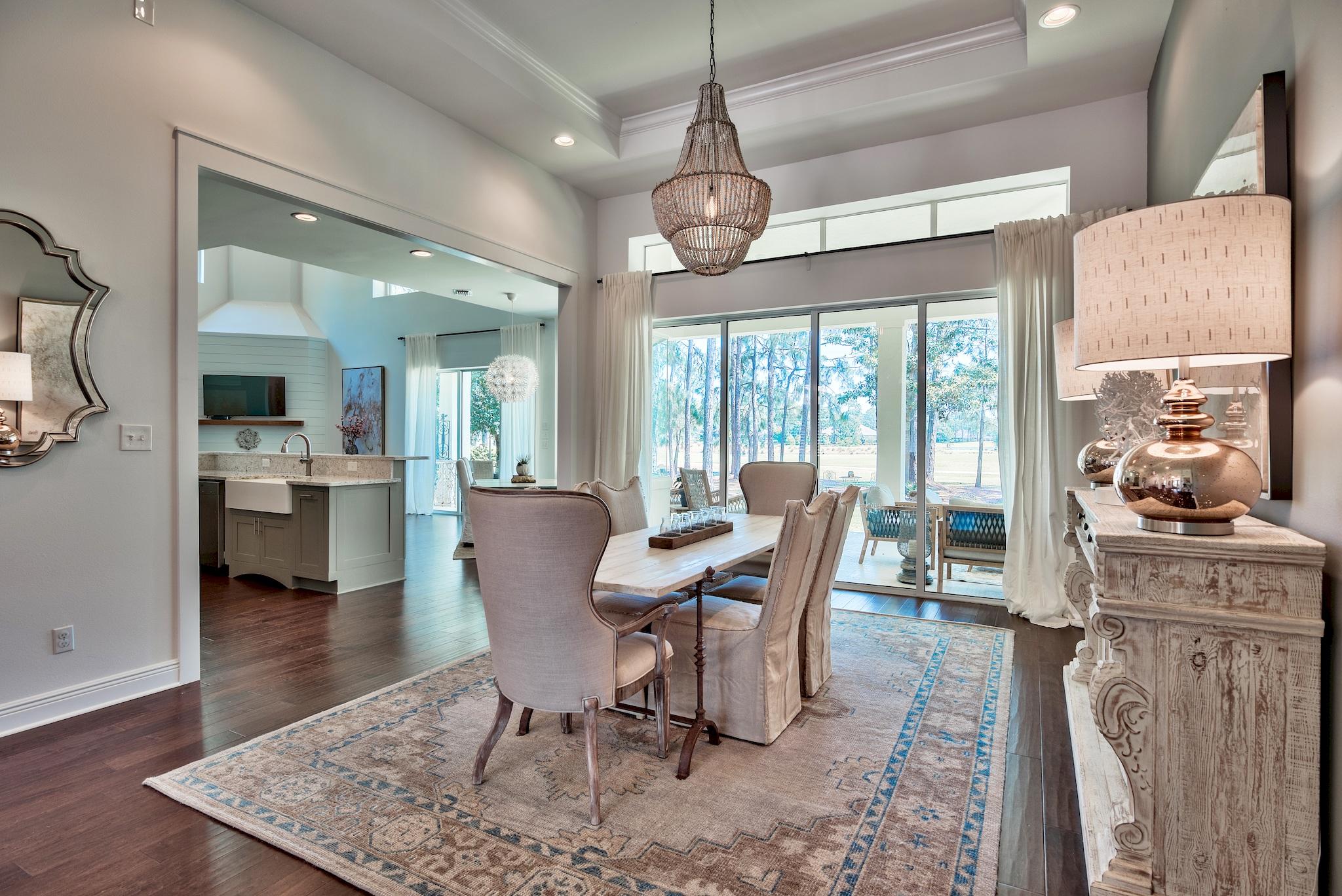 ISLAND GREEN - Residential