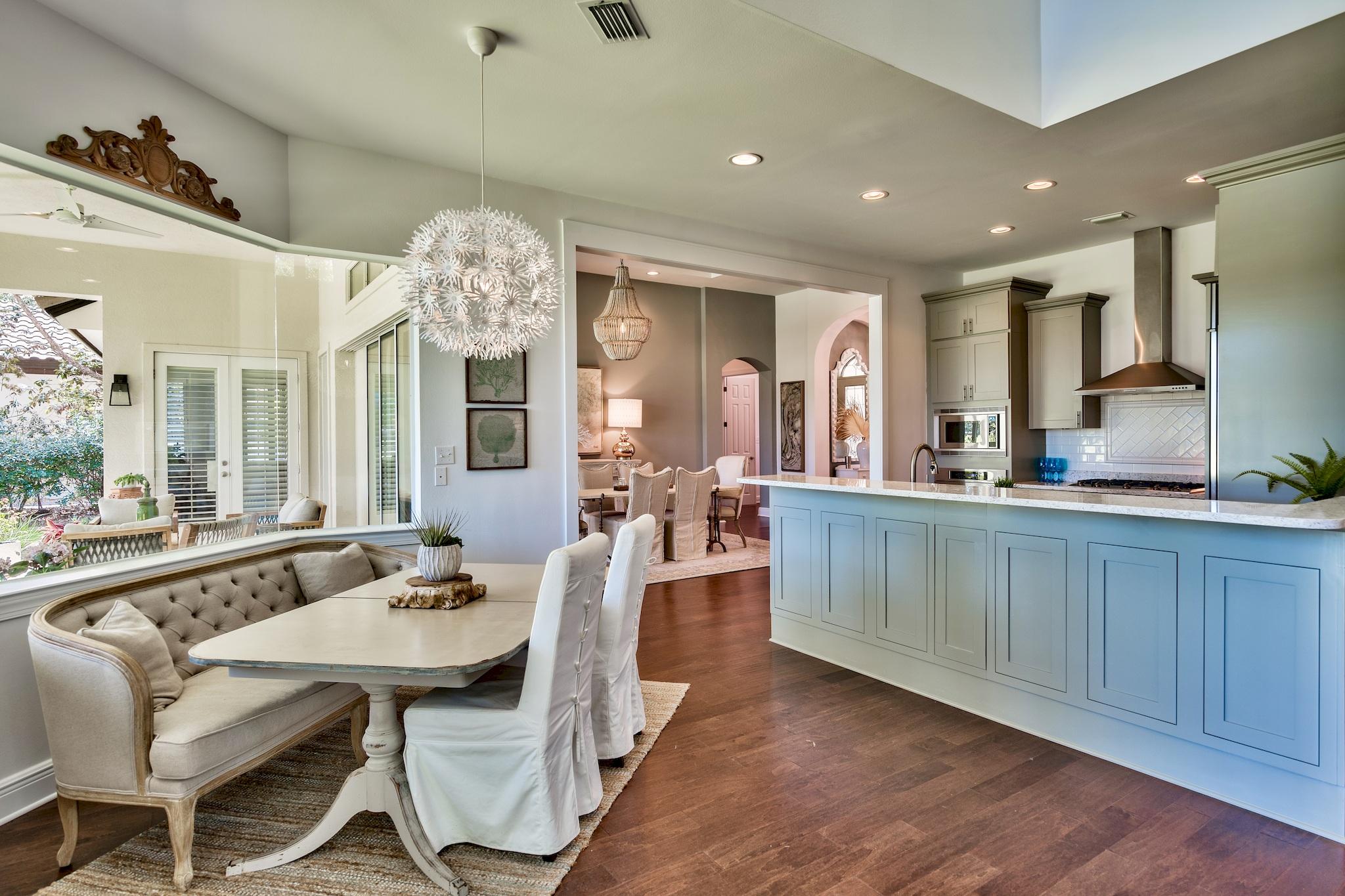 ISLAND GREEN - Residential