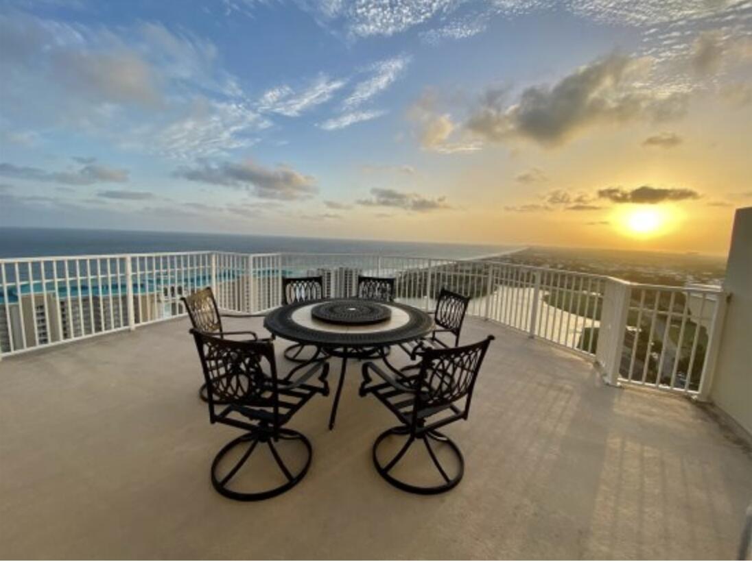 ARIEL DUNES - Residential