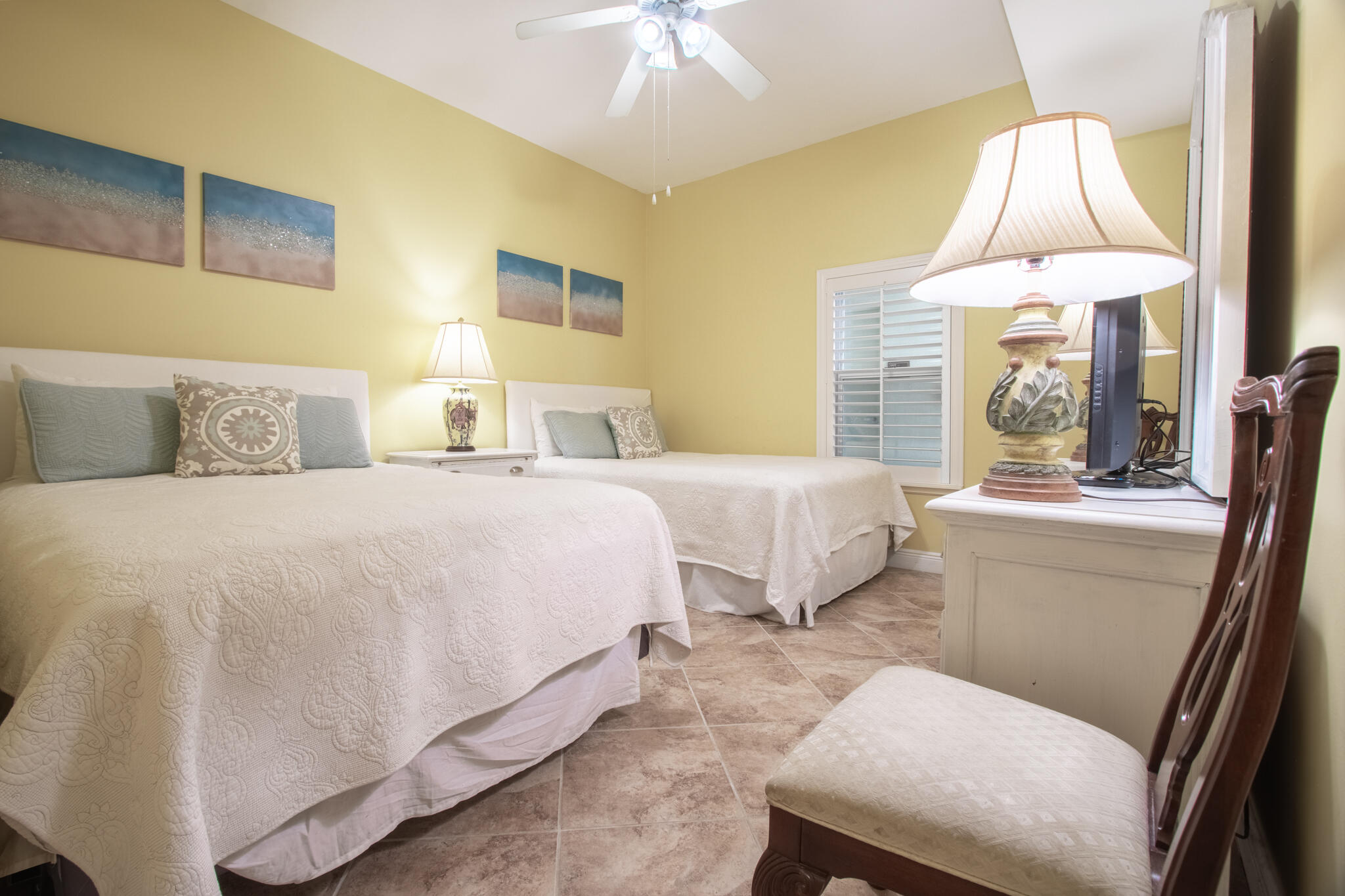 ARIEL DUNES - Residential