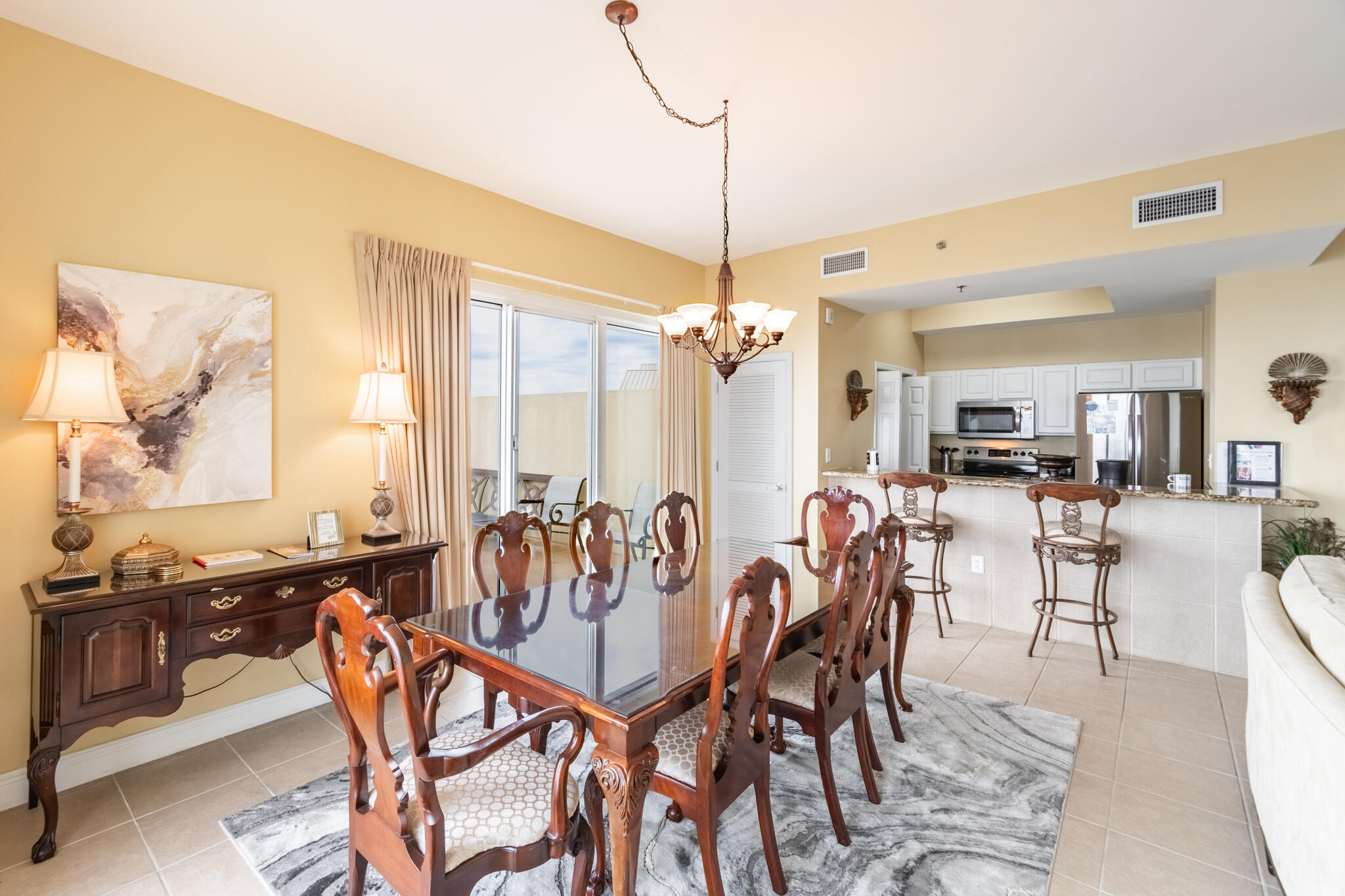 ARIEL DUNES - Residential