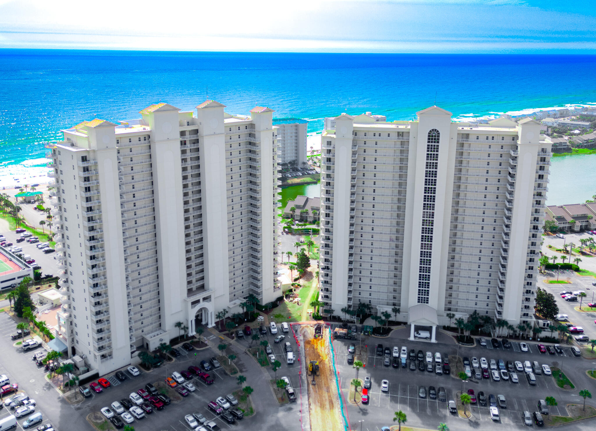 ARIEL DUNES - Residential