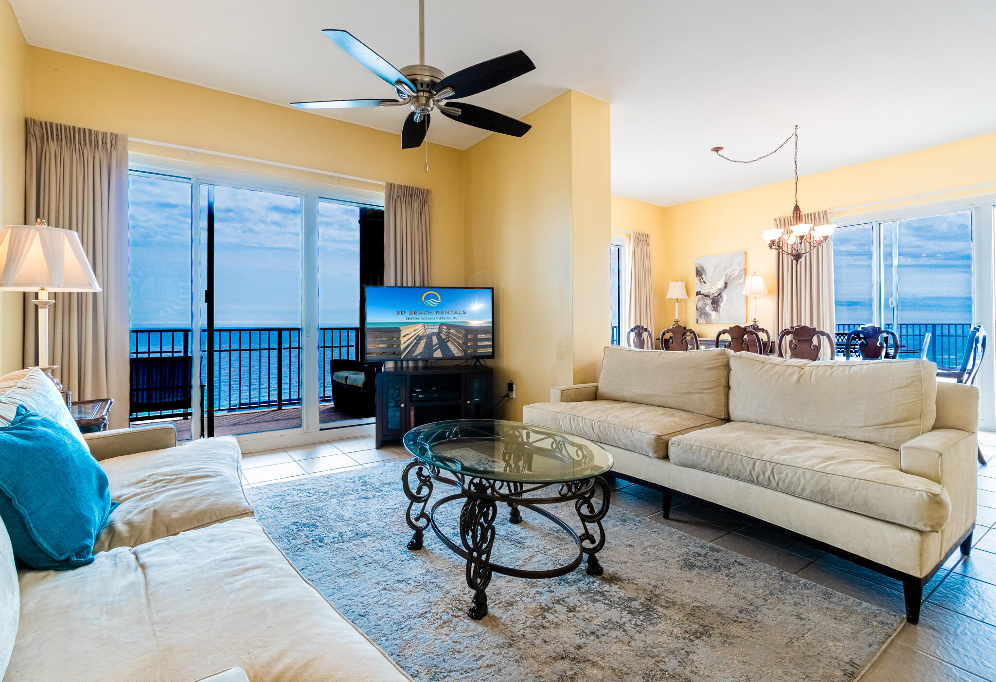 ARIEL DUNES - Residential