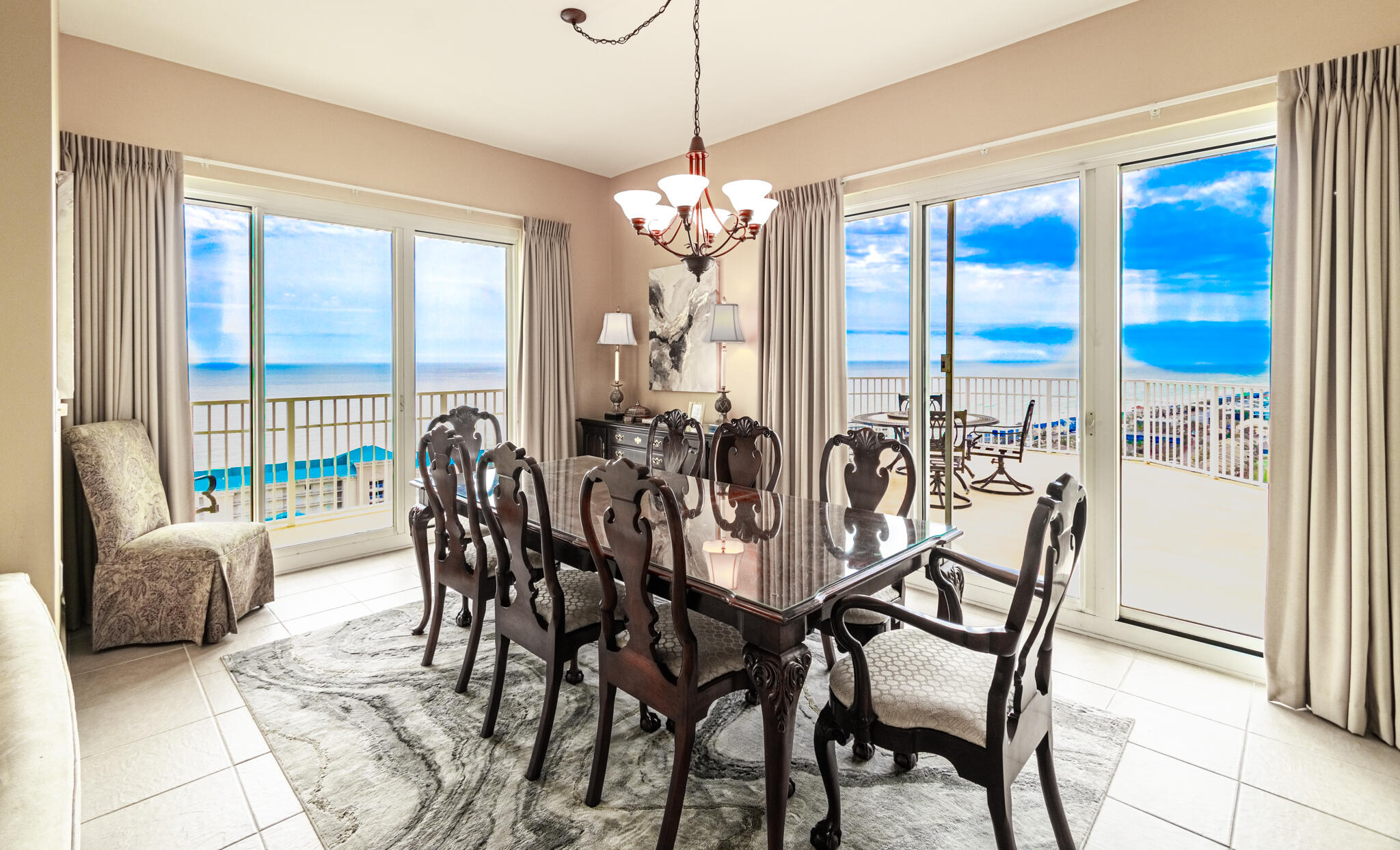 ARIEL DUNES - Residential