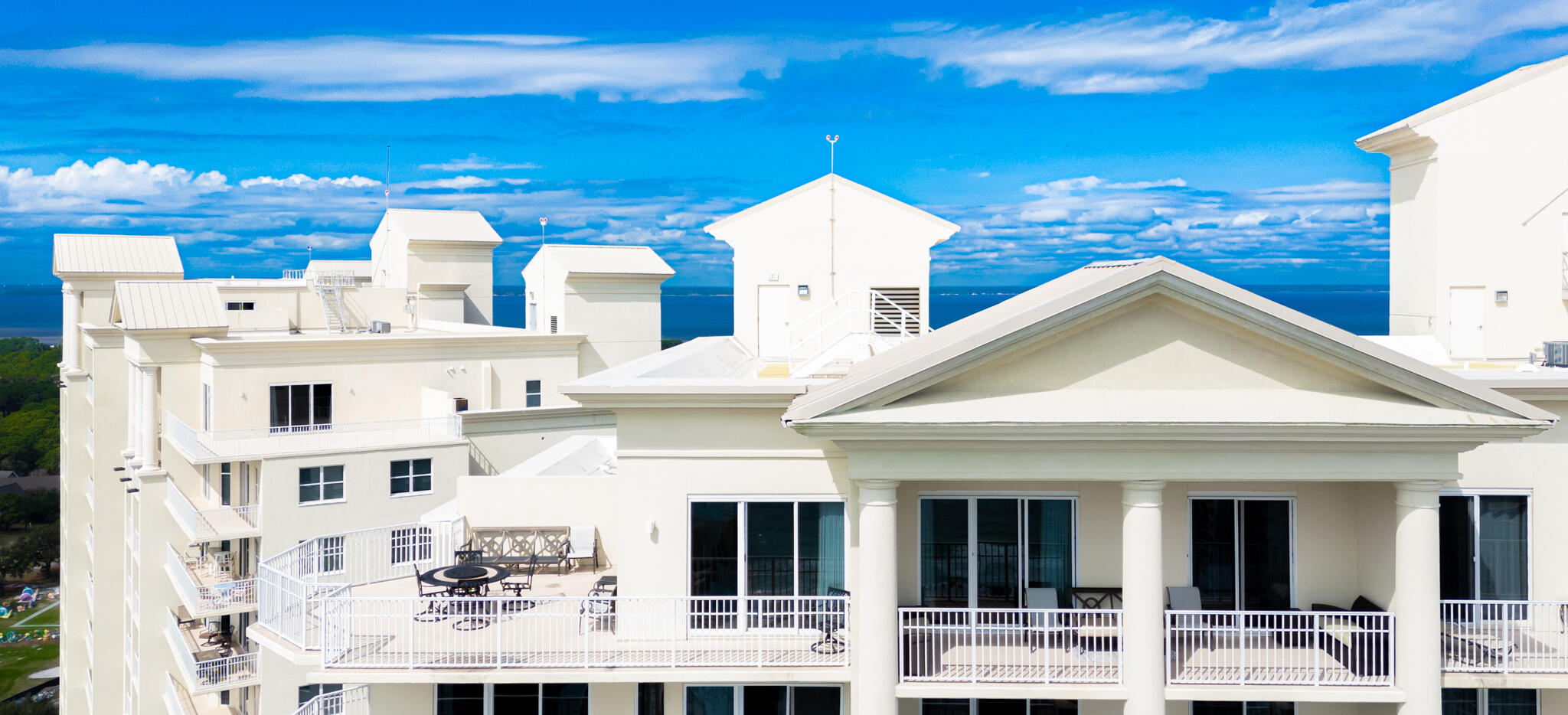 ARIEL DUNES - Residential