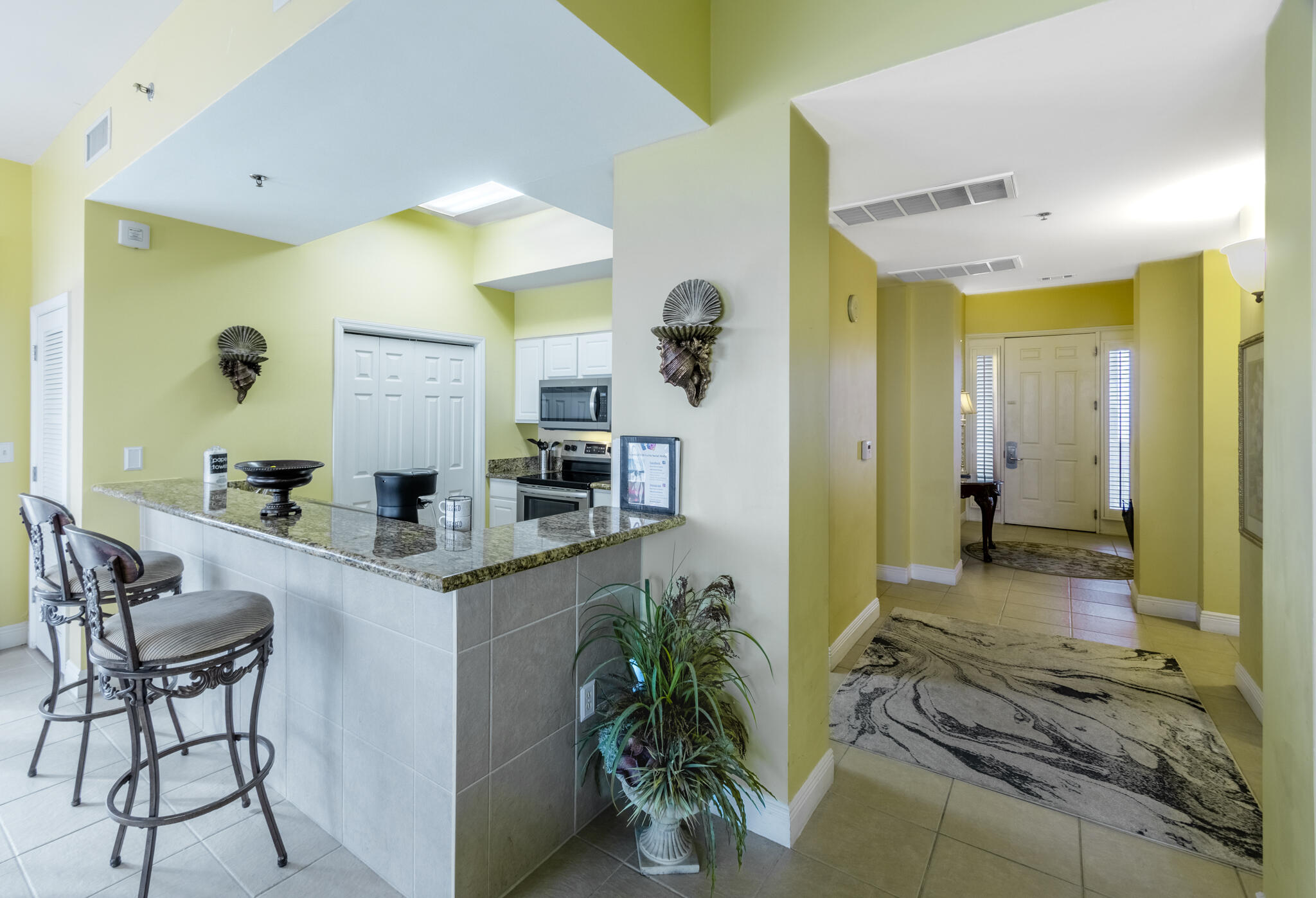 ARIEL DUNES - Residential
