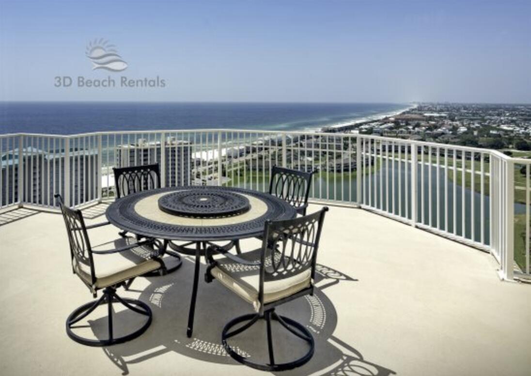 ARIEL DUNES - Residential