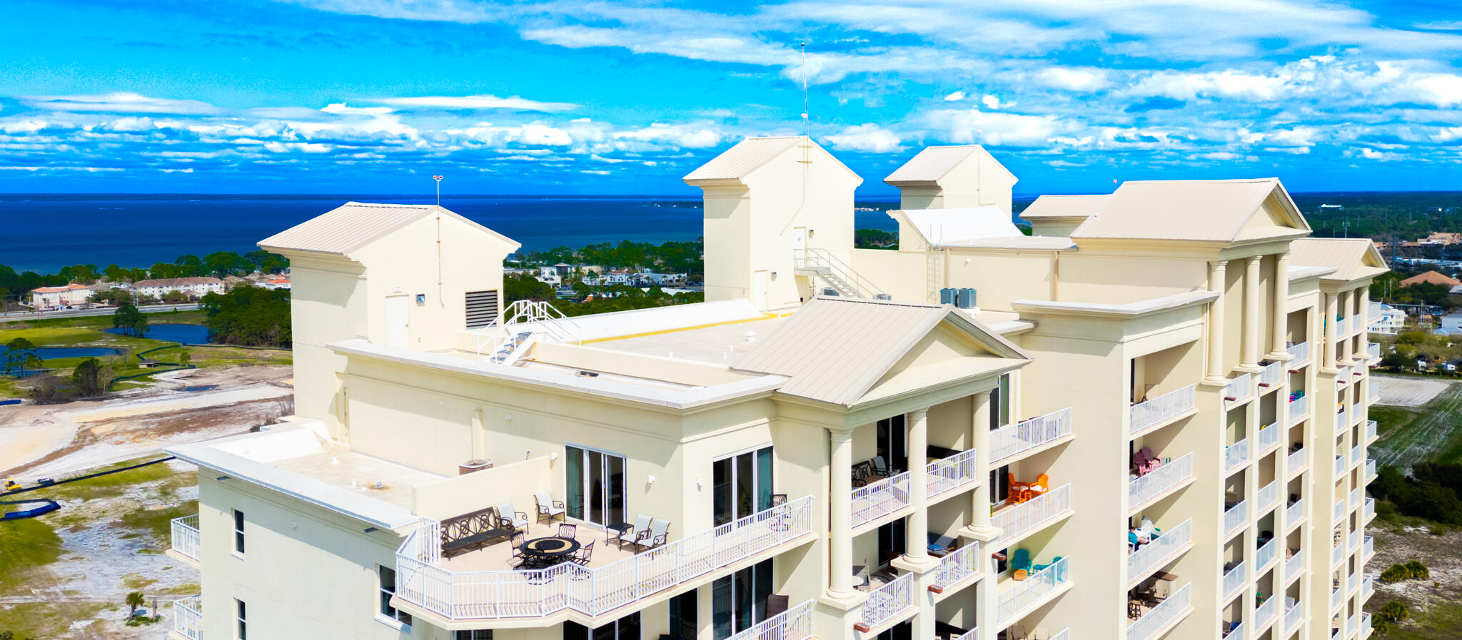 ARIEL DUNES - Residential