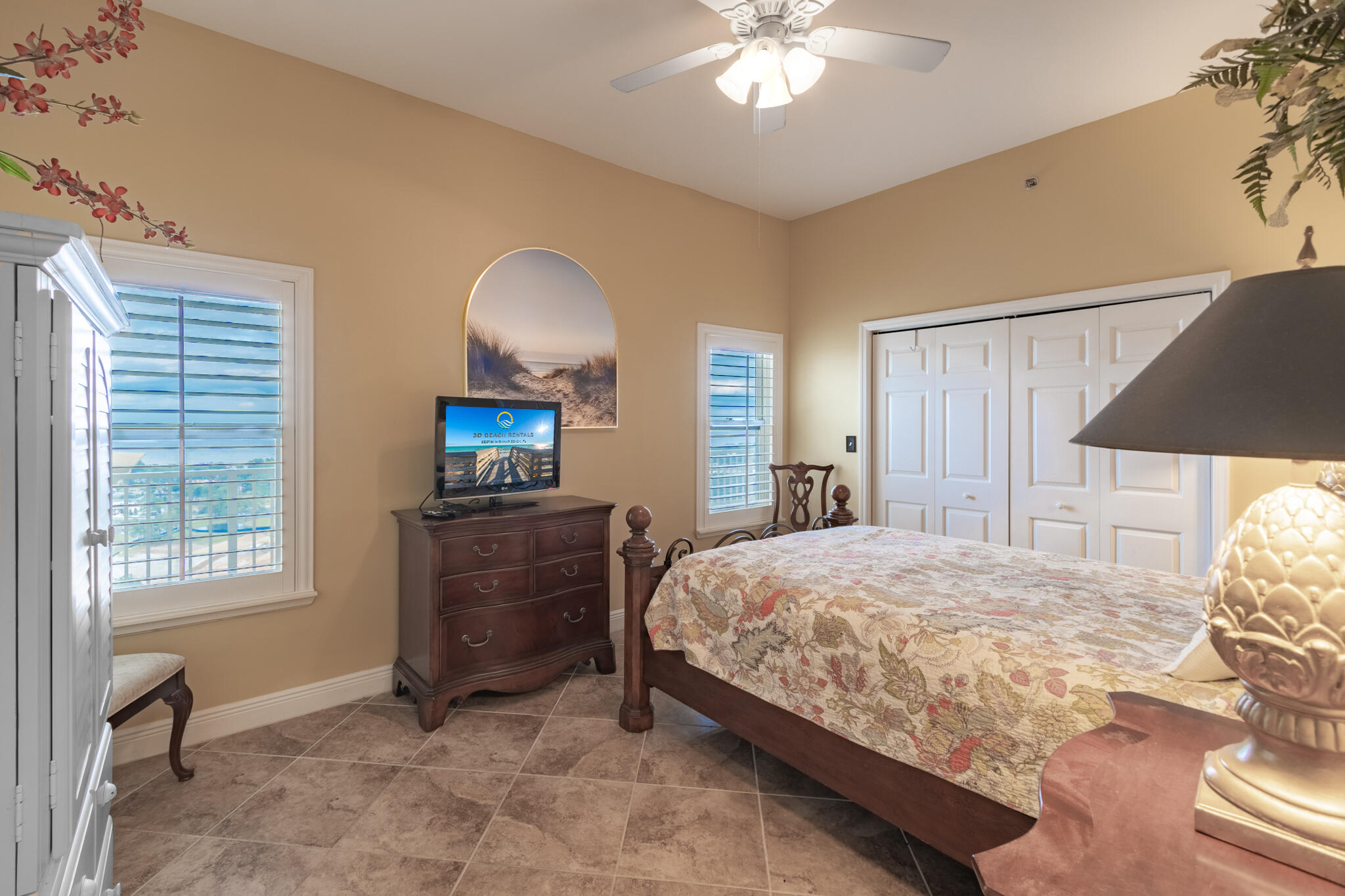 ARIEL DUNES - Residential