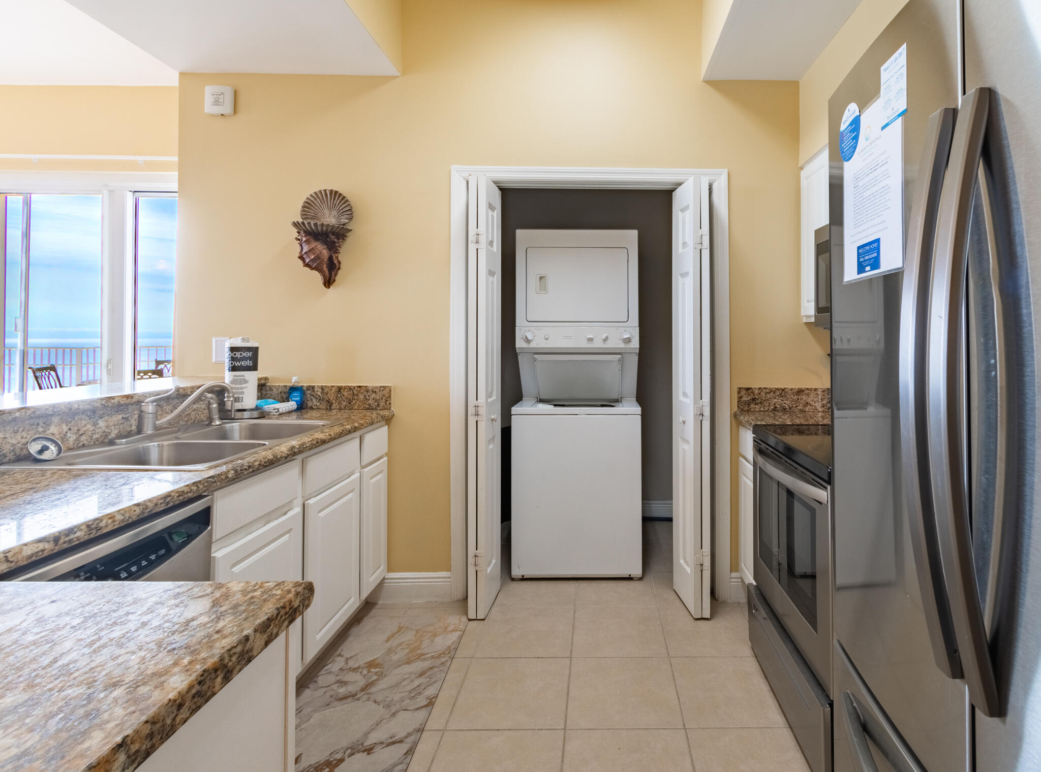 ARIEL DUNES - Residential