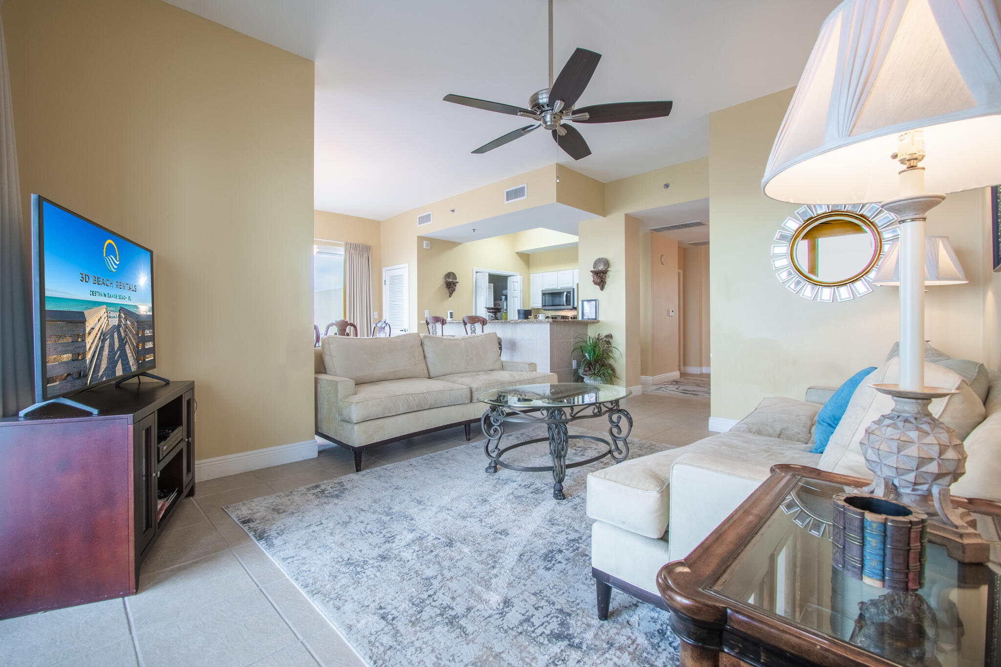 ARIEL DUNES - Residential
