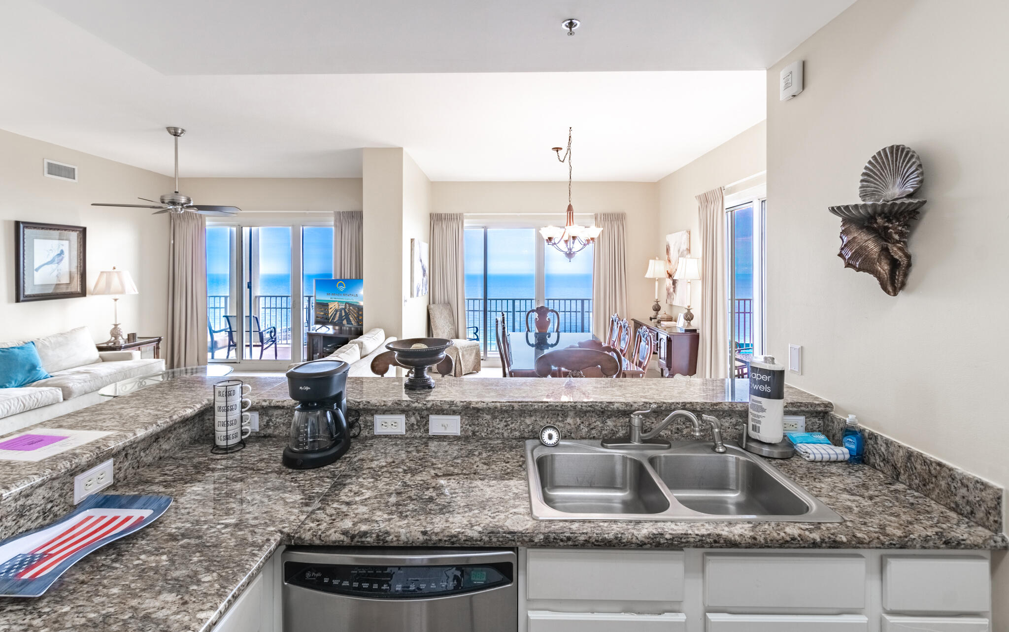 ARIEL DUNES - Residential