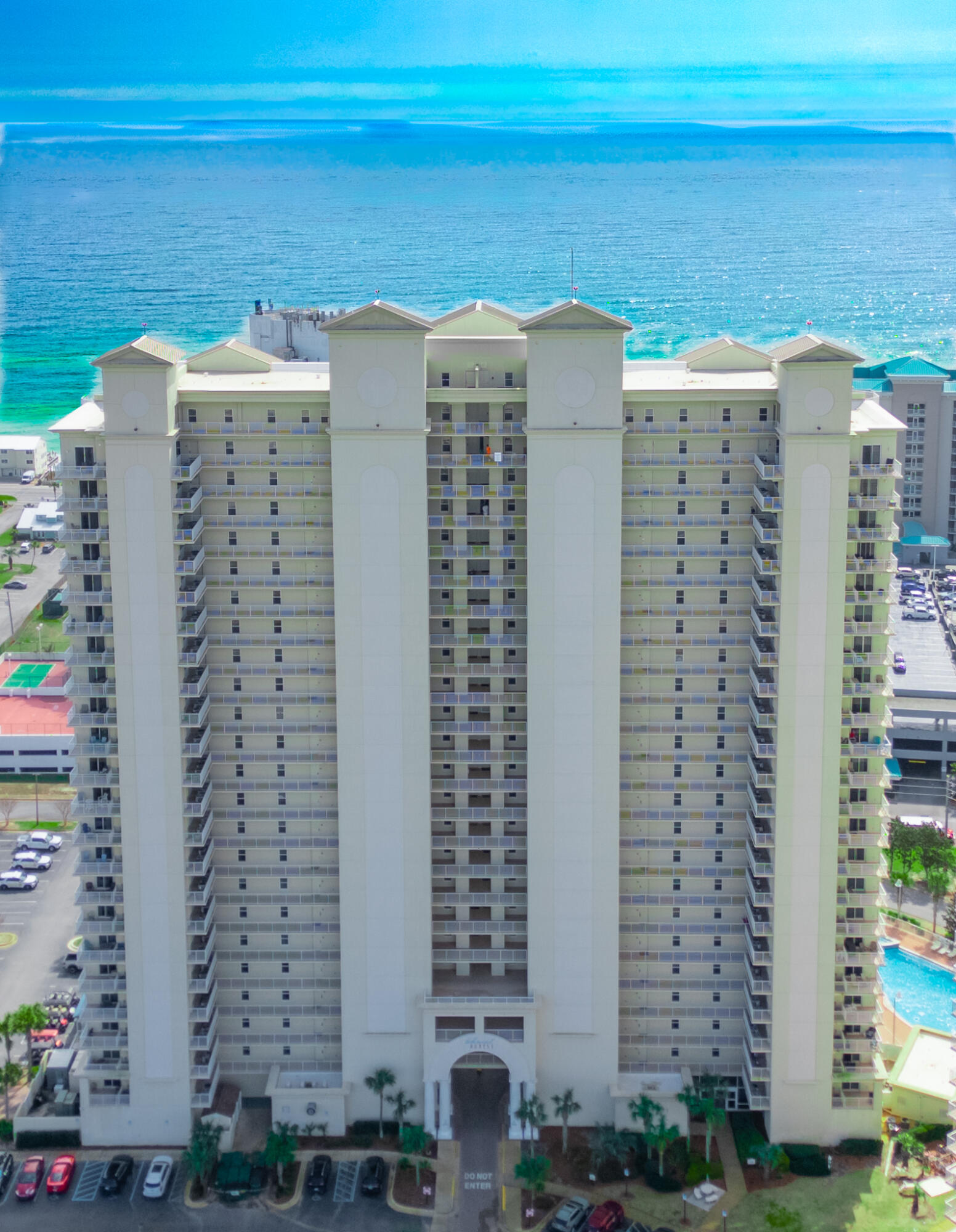 ARIEL DUNES - Residential