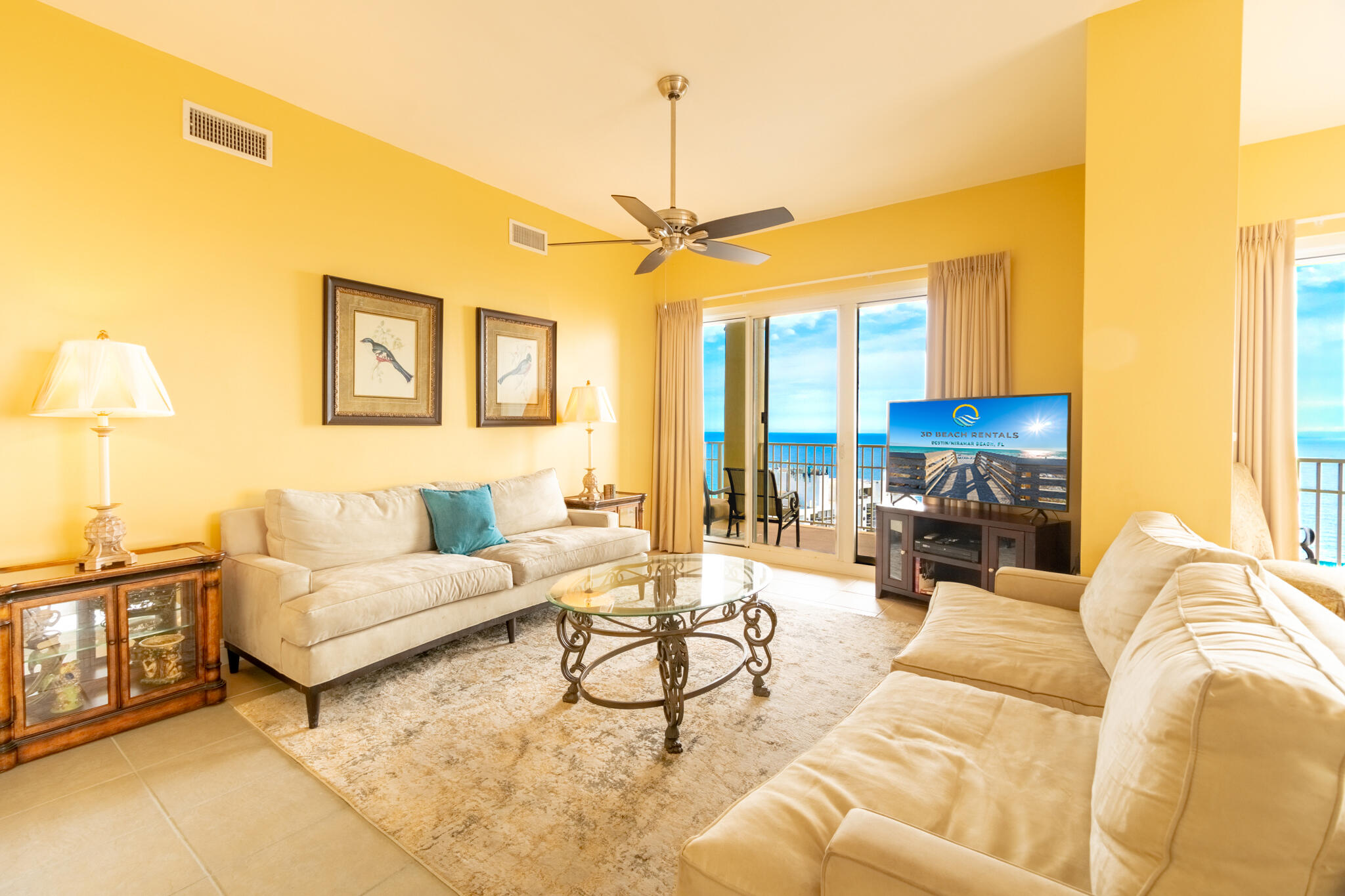 ARIEL DUNES - Residential