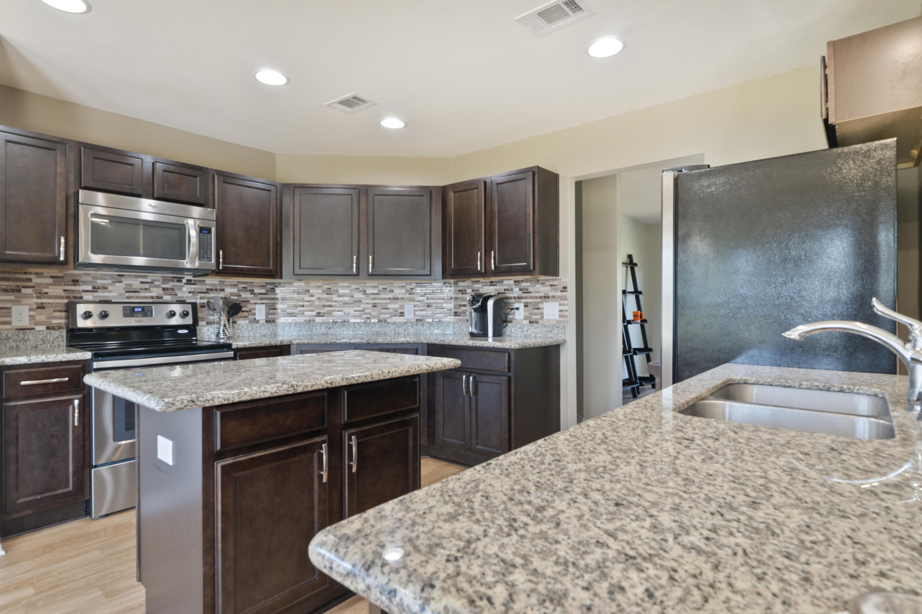 Navarre 2nd add - Residential