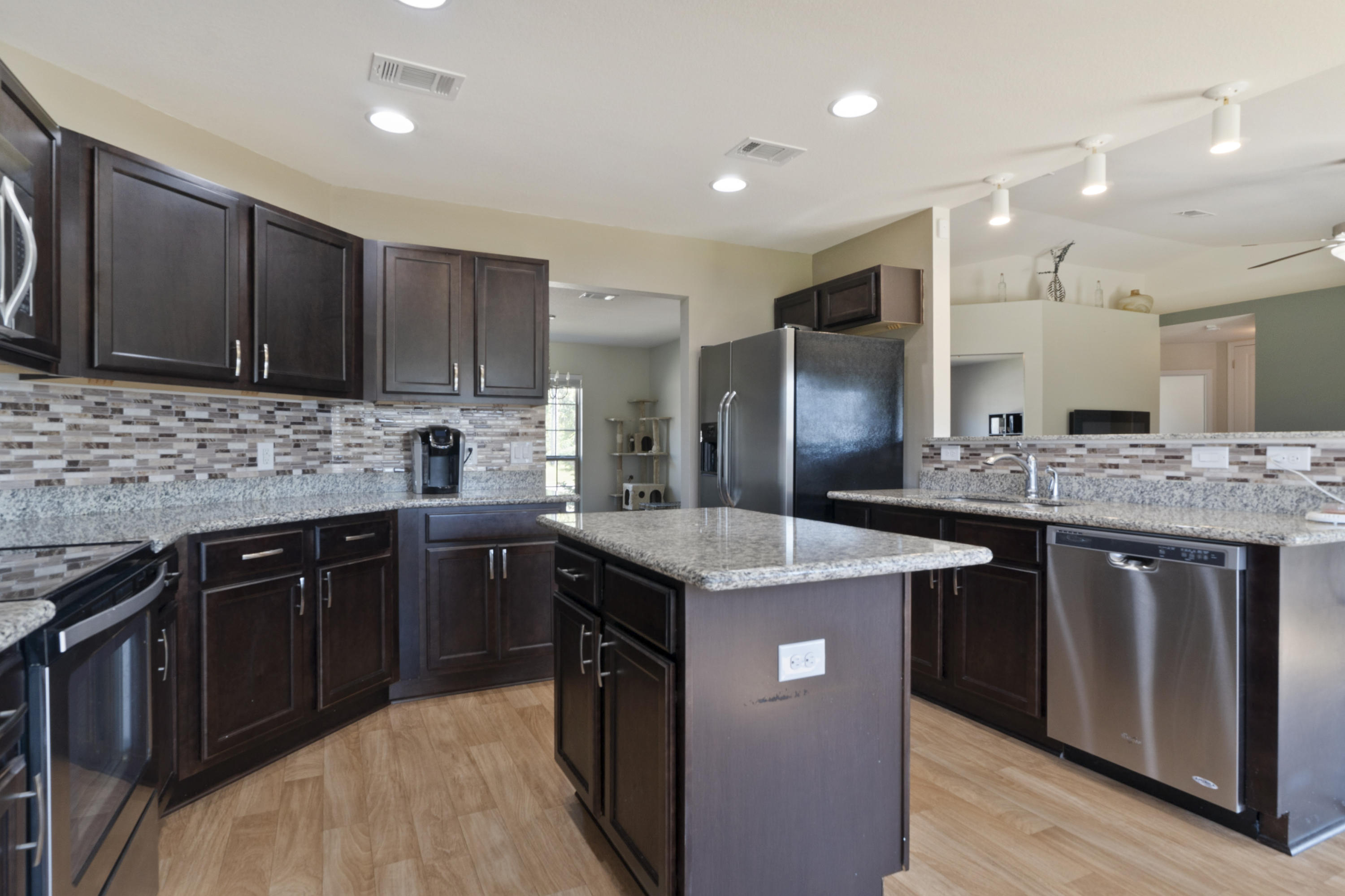 Navarre 2nd add - Residential