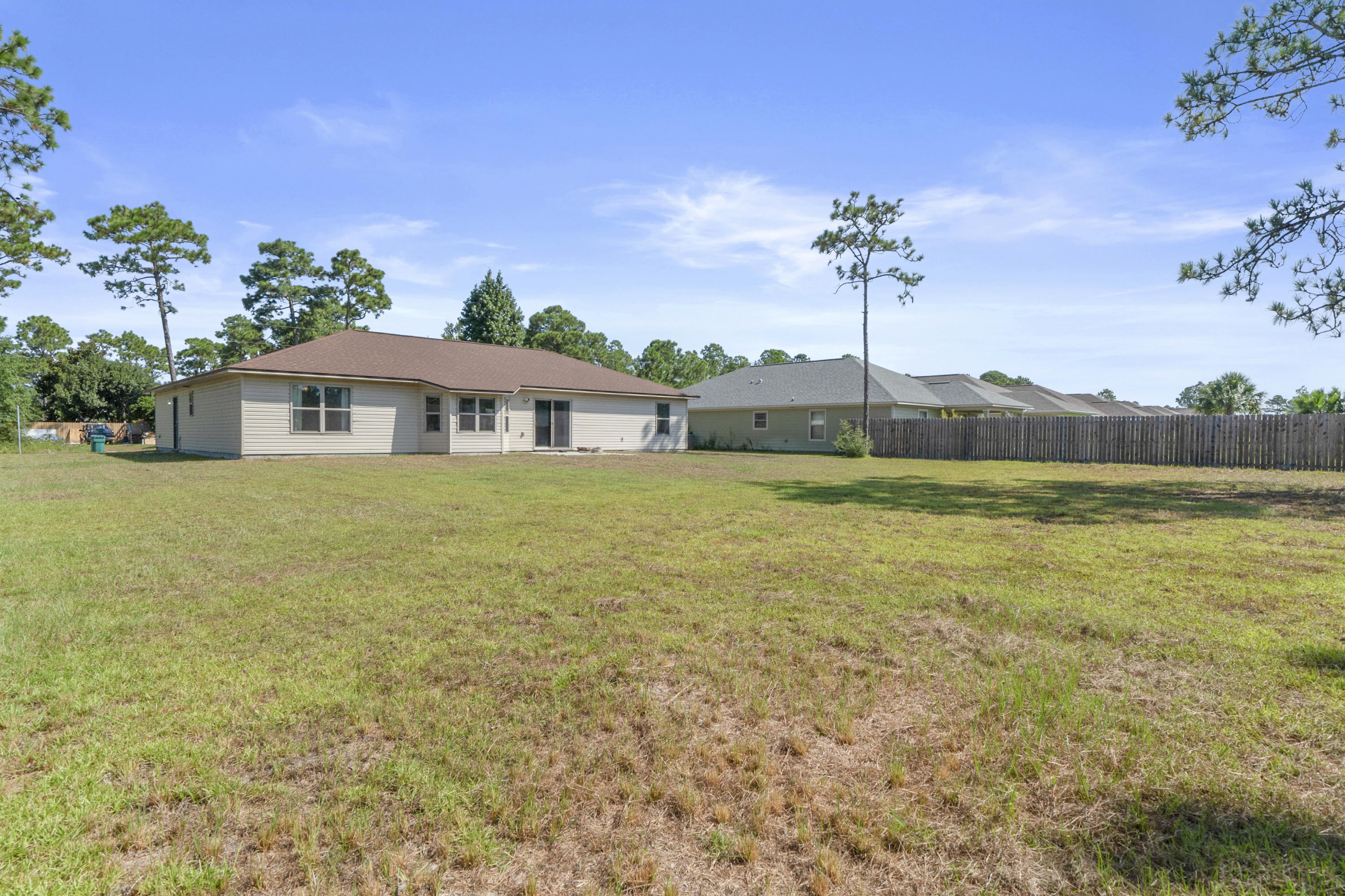 Navarre 2nd add - Residential