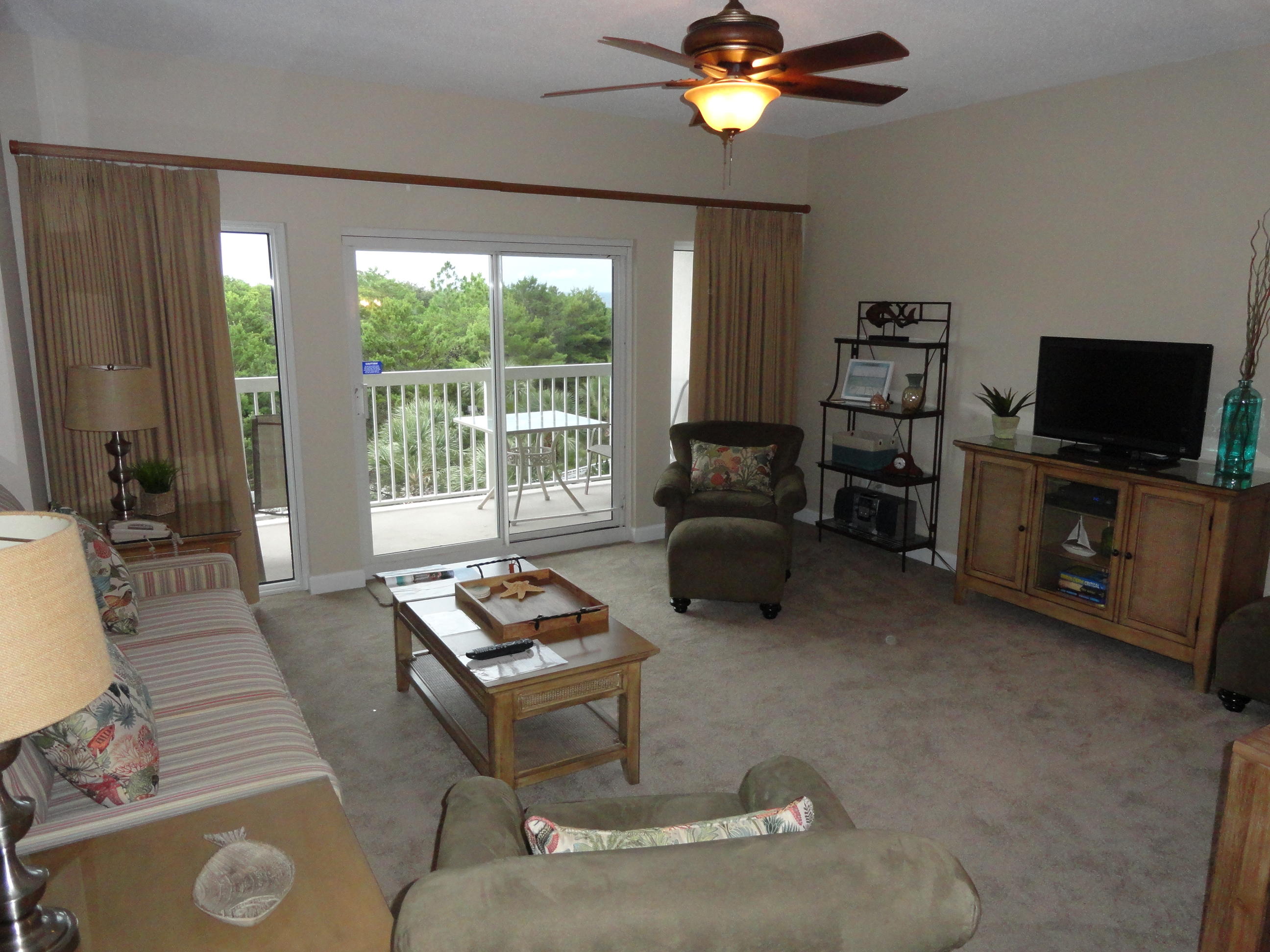 SUMMIT AT TOPS'L (THE) - Residential