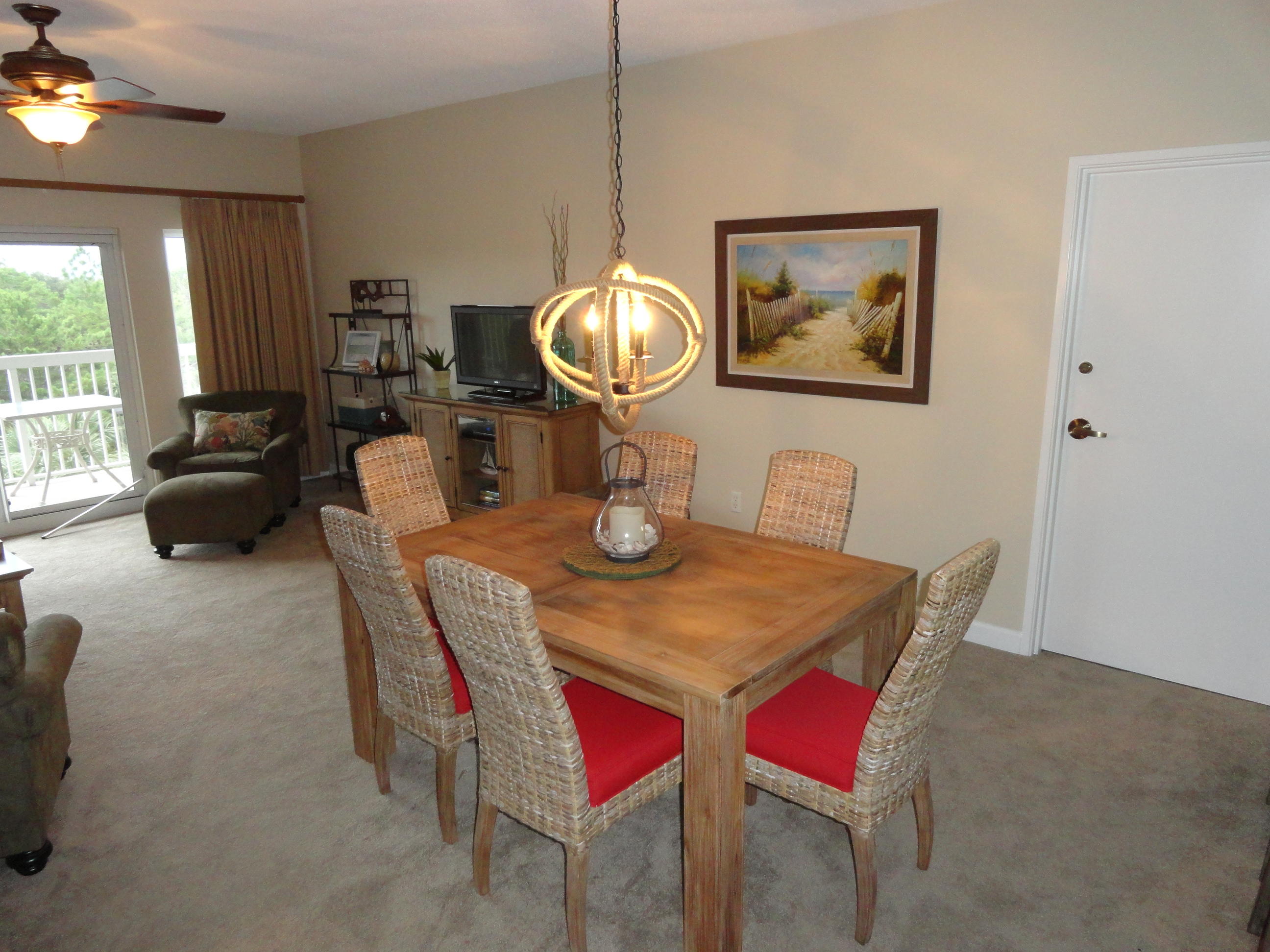 SUMMIT AT TOPS'L (THE) - Residential